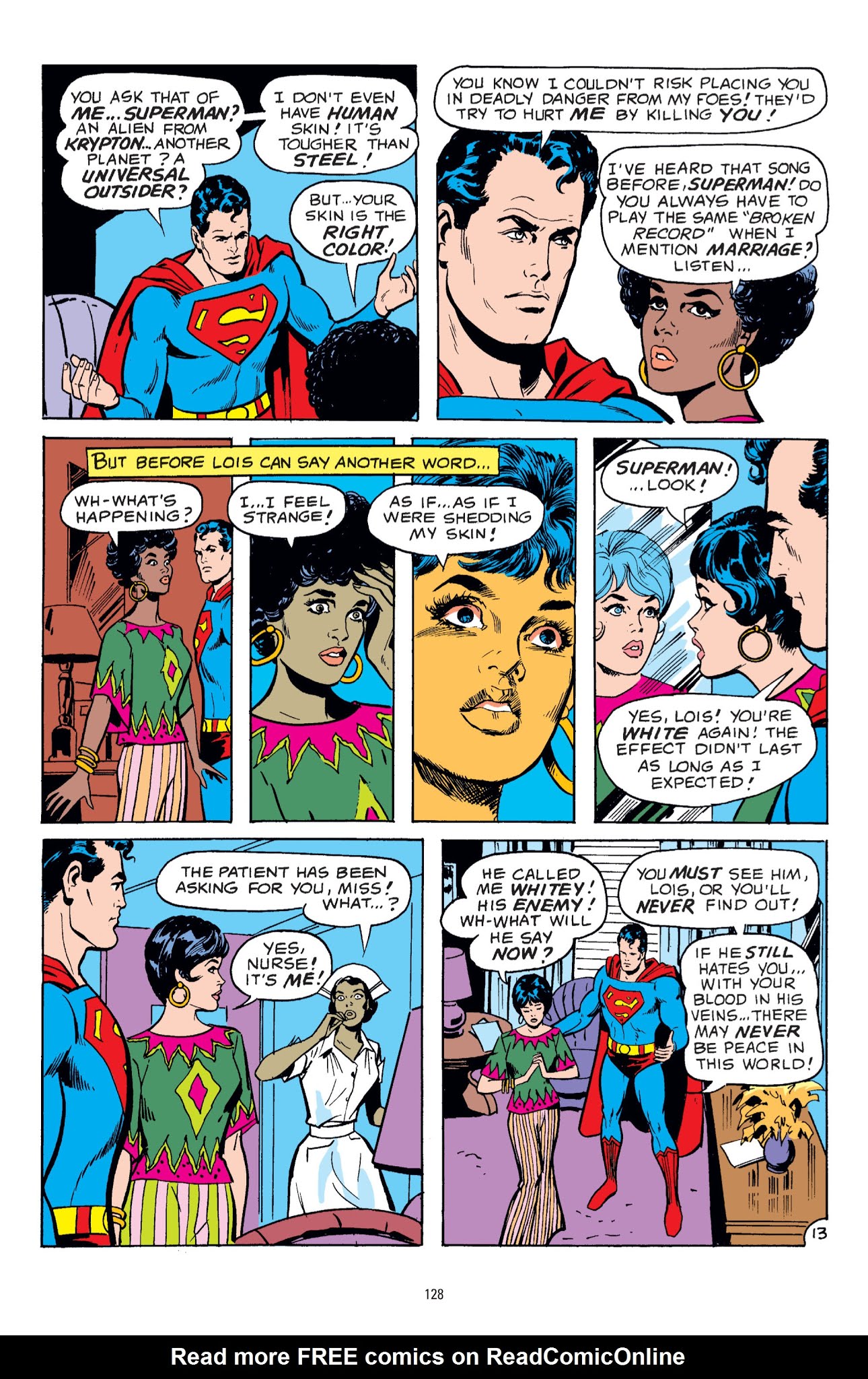 Read online Lois Lane: A Celebration of 75 Years comic -  Issue # TPB (Part 2) - 29