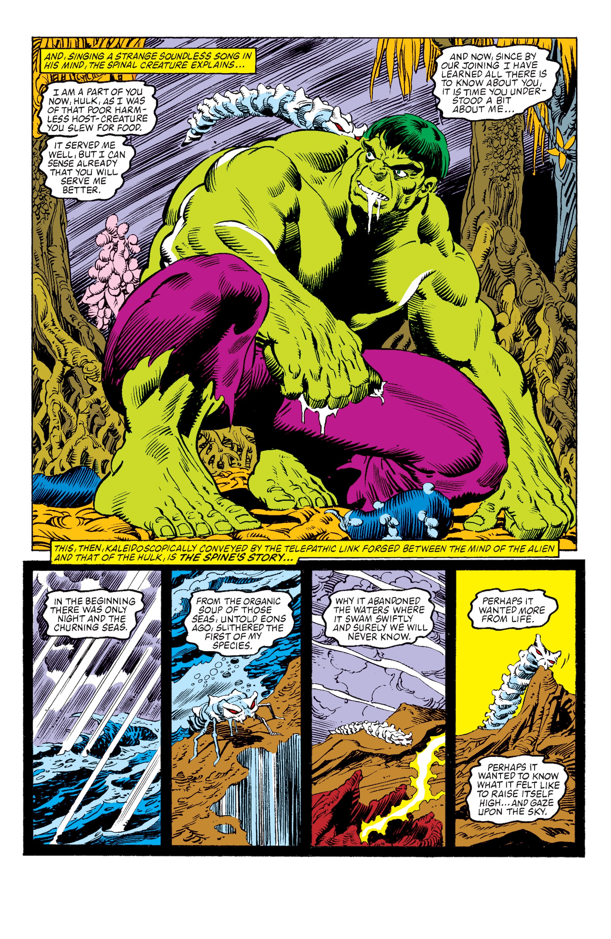 Read online Incredible Hulk: Crossroads comic -  Issue # TPB (Part 1) - 48