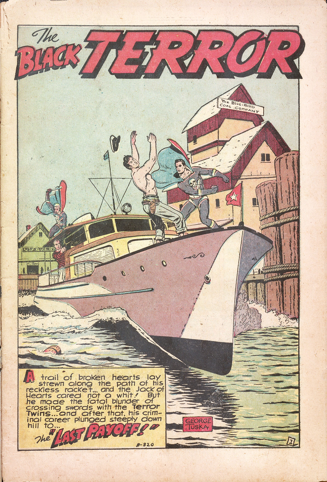 Read online America's Best Comics comic -  Issue #29 - 3