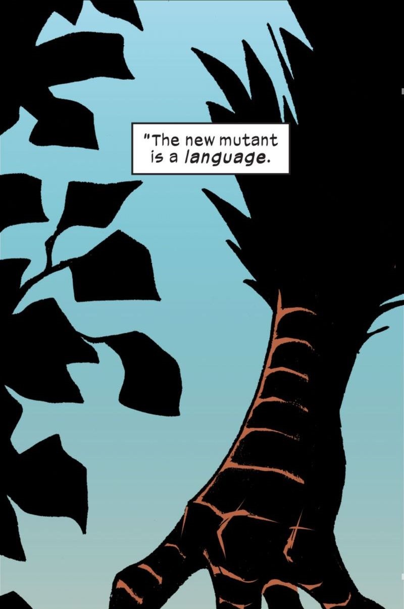 Read online X-Men Unlimited: Infinity Comic comic -  Issue #42 - 83