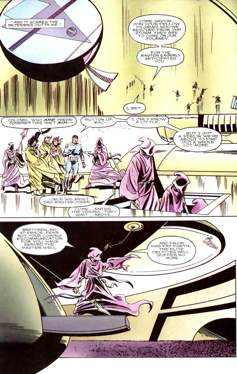 Read online Nick Fury vs. S.H.I.E.L.D. comic -  Issue #5 - 38