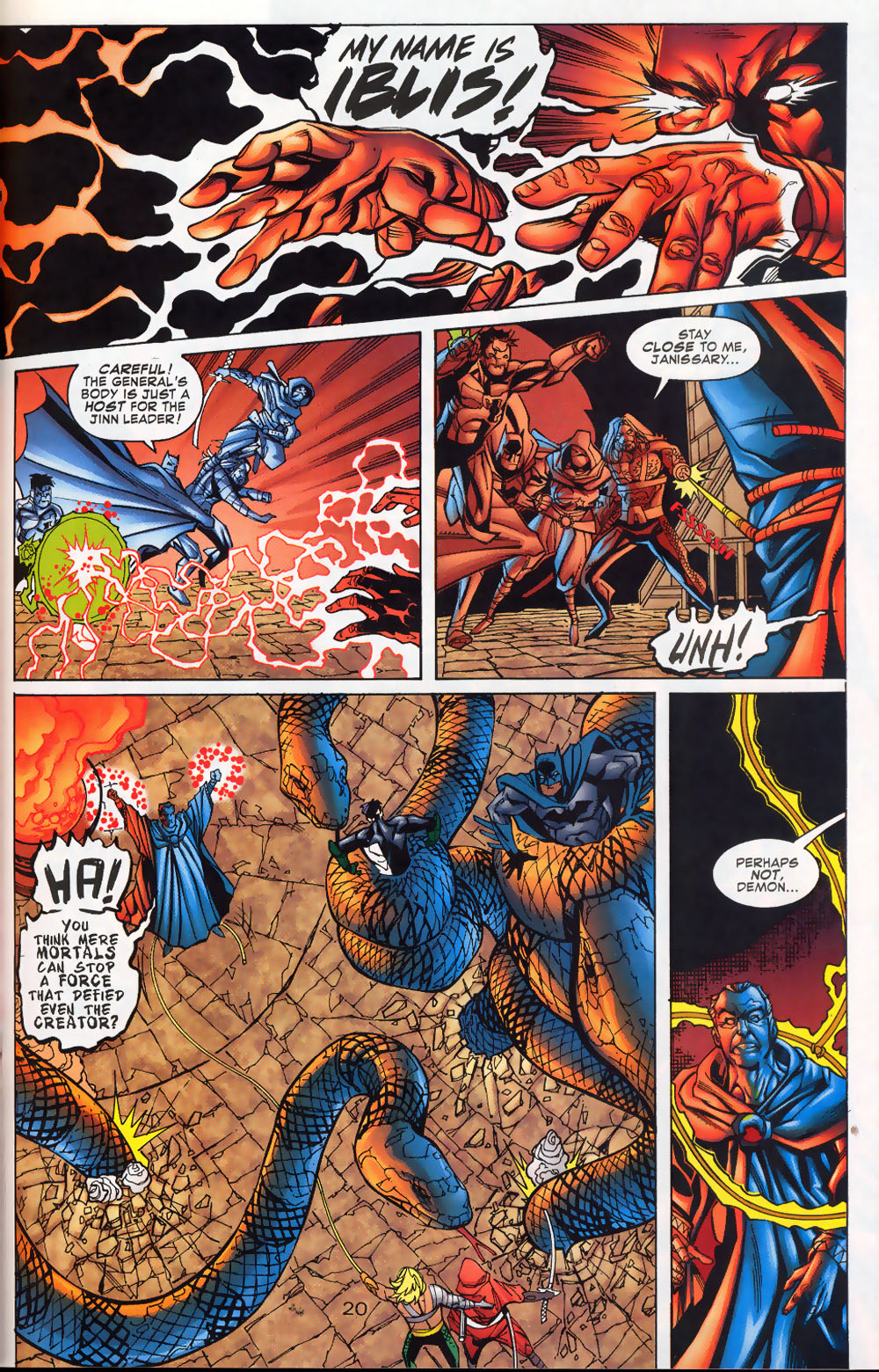 JLA (1997) _Annual_4 Page 20