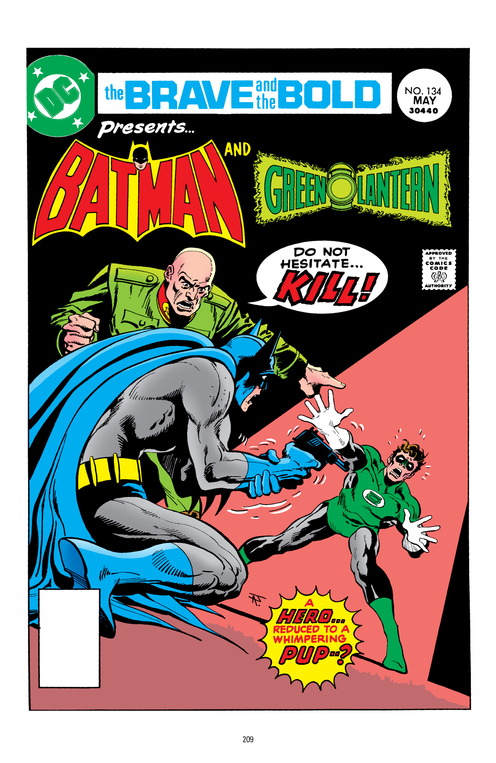 Read online Legends of the Dark Knight: Jim Aparo comic -  Issue # TPB 2 (Part 3) - 10