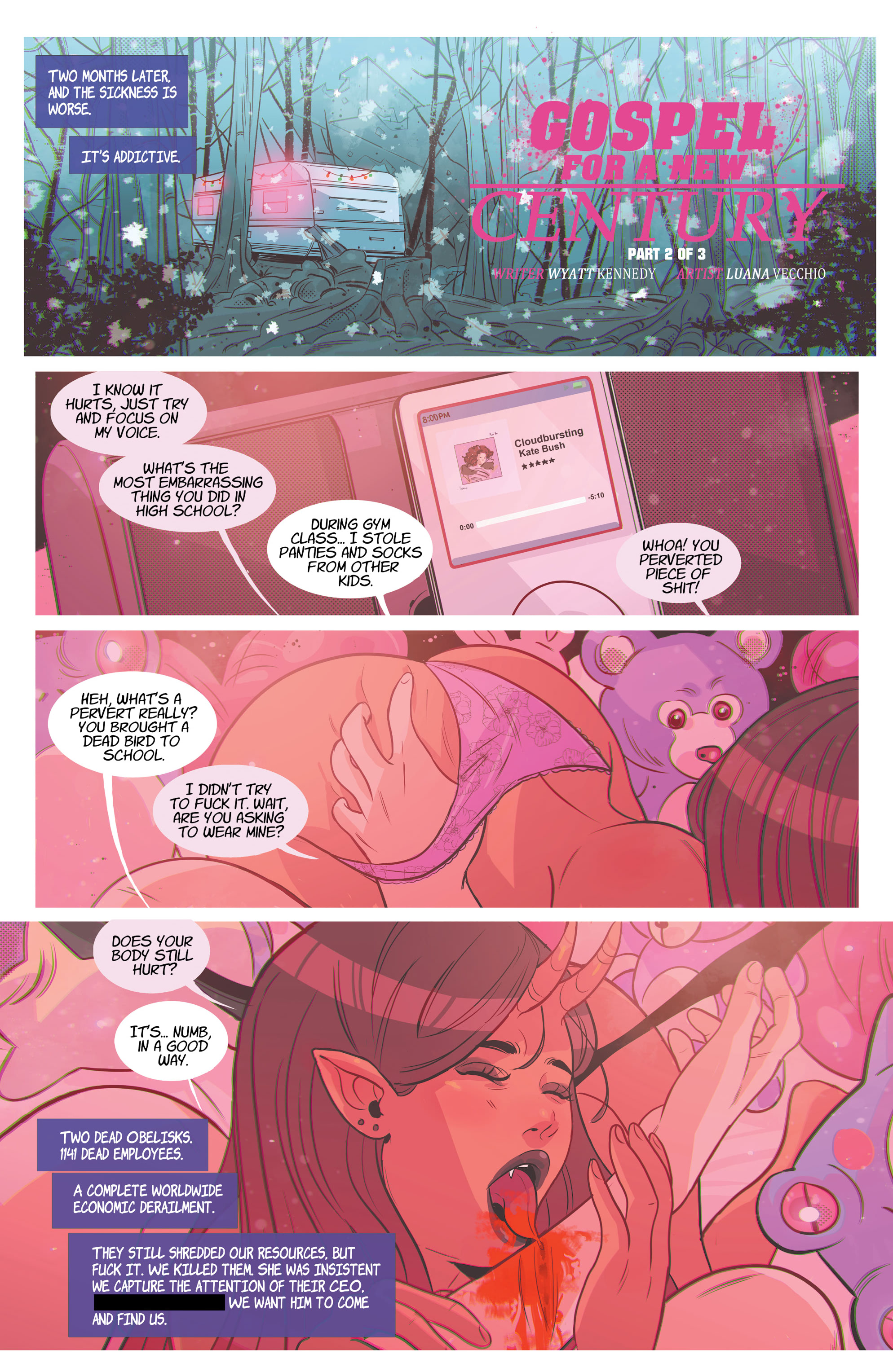 Read online Image! (2022) comic -  Issue #2 - 19