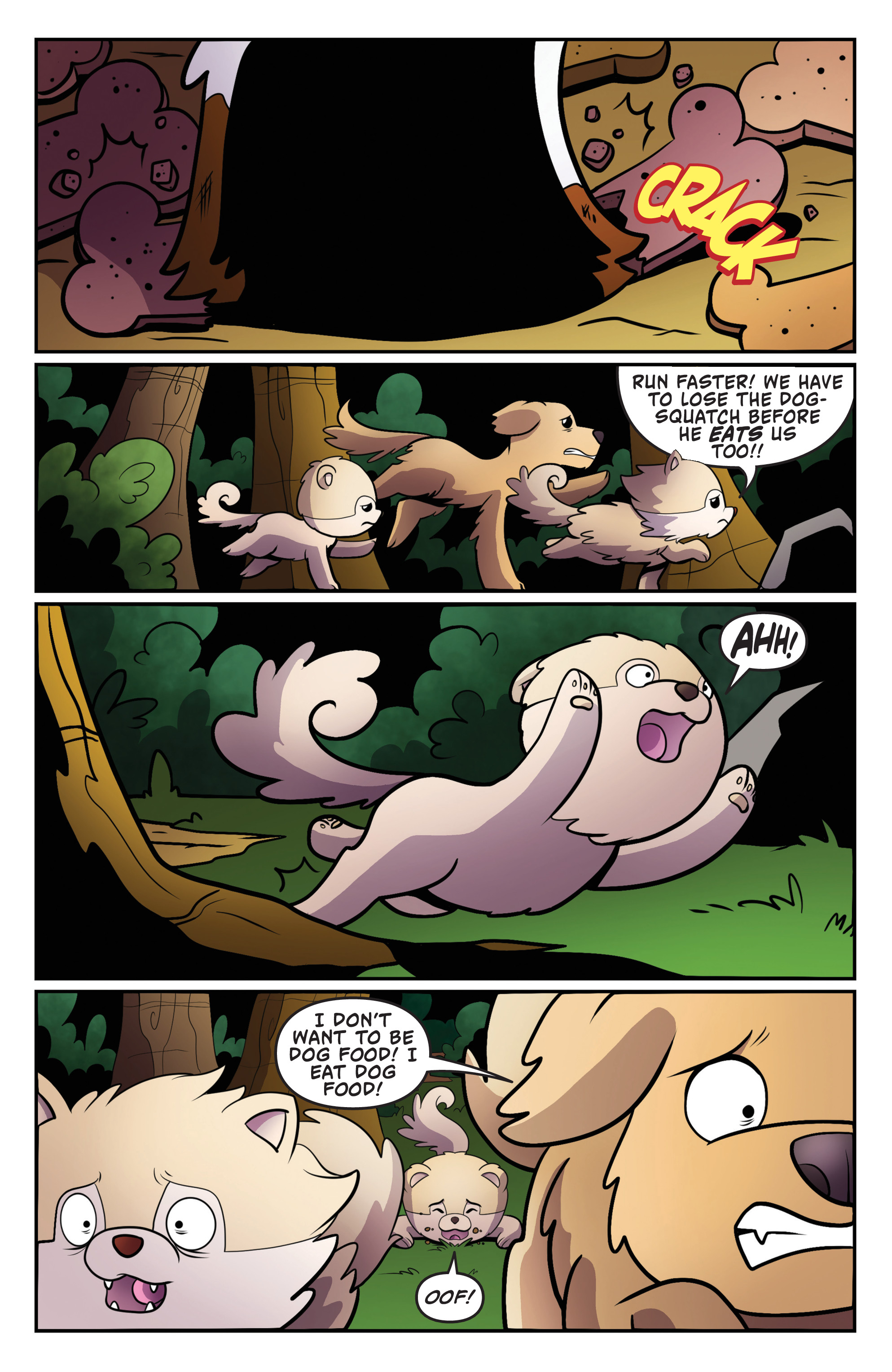 Read online Boo, The World's Cutest Dog comic -  Issue #3 - 9