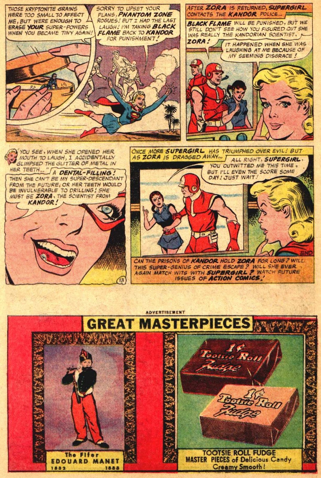 Action Comics (1938) issue 304 - Page 32