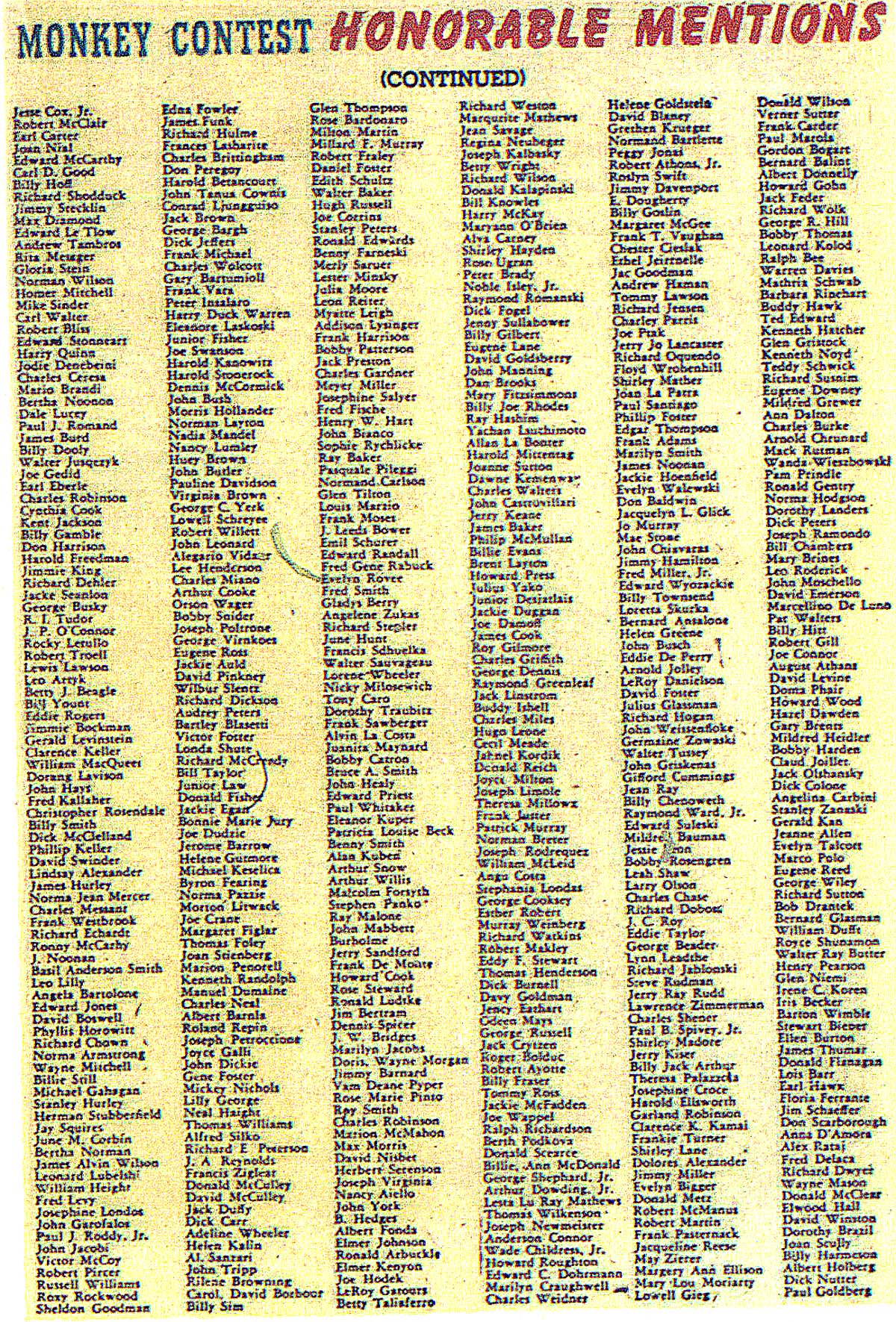 Read online Boy Comics comic -  Issue #6 - 36