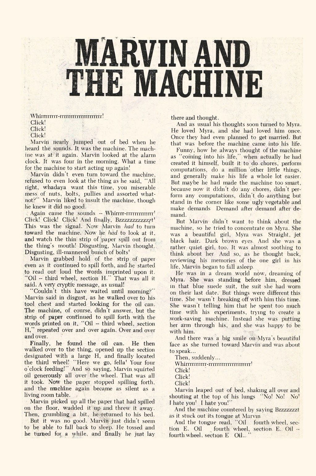 Read online Abbott & Costello comic -  Issue #2 - 20