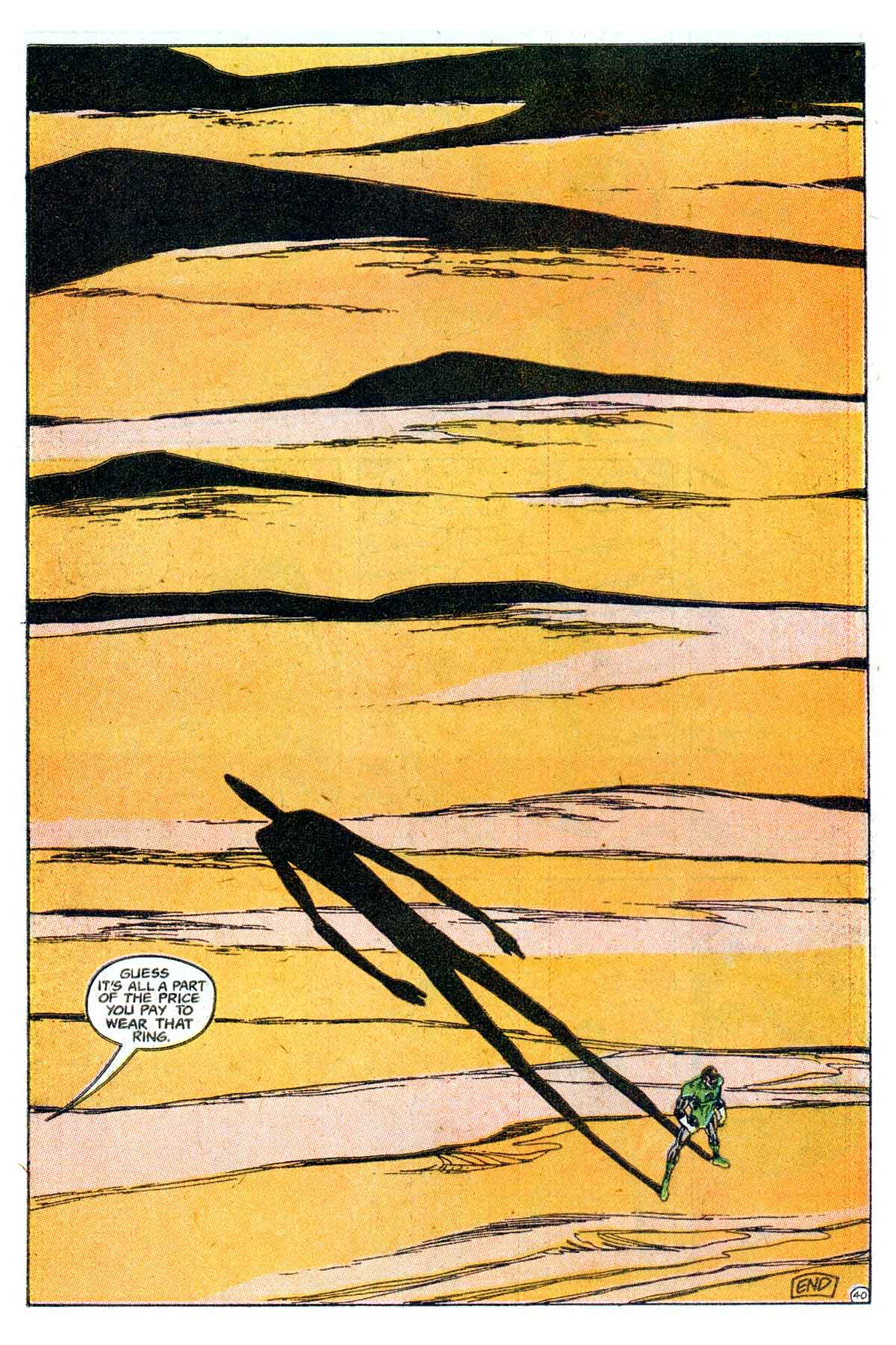 Green Lantern (1960) _Special 2 #3 - English 42