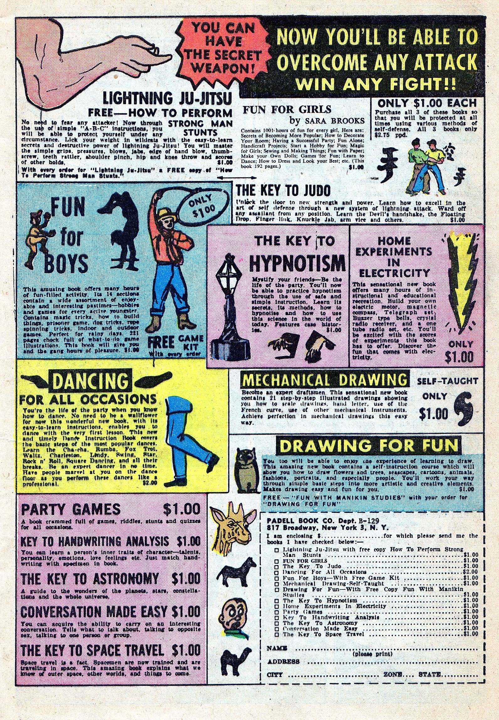 Read online Tales of Suspense (1959) comic -  Issue #37 - 9