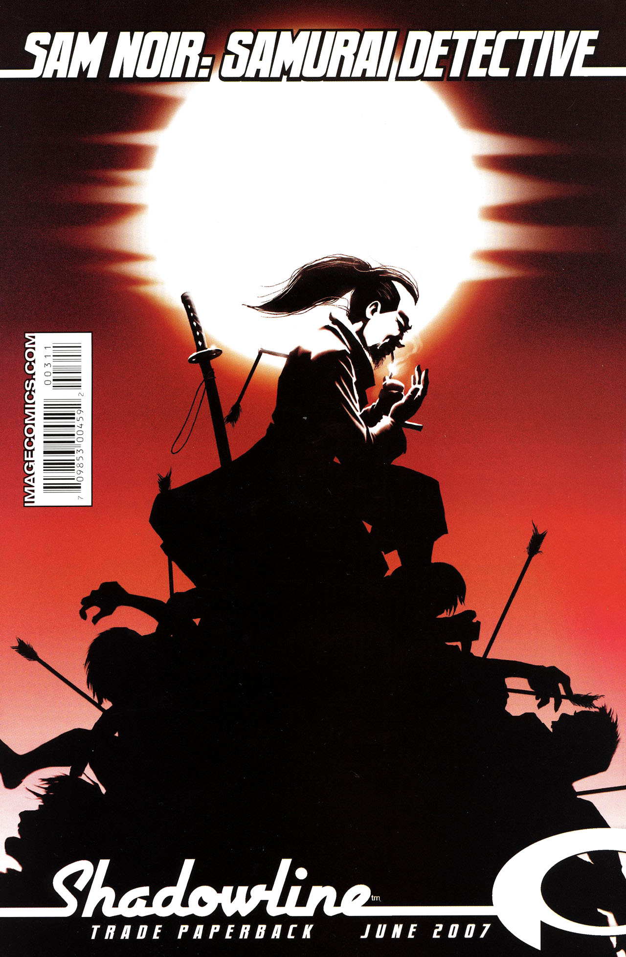 Read online After the Cape comic -  Issue #3 - 27