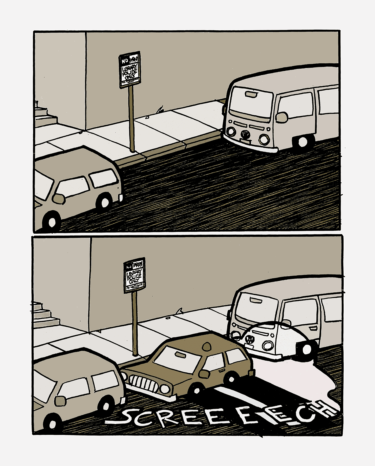 Read online Bookhunter comic -  Issue # TPB - 25