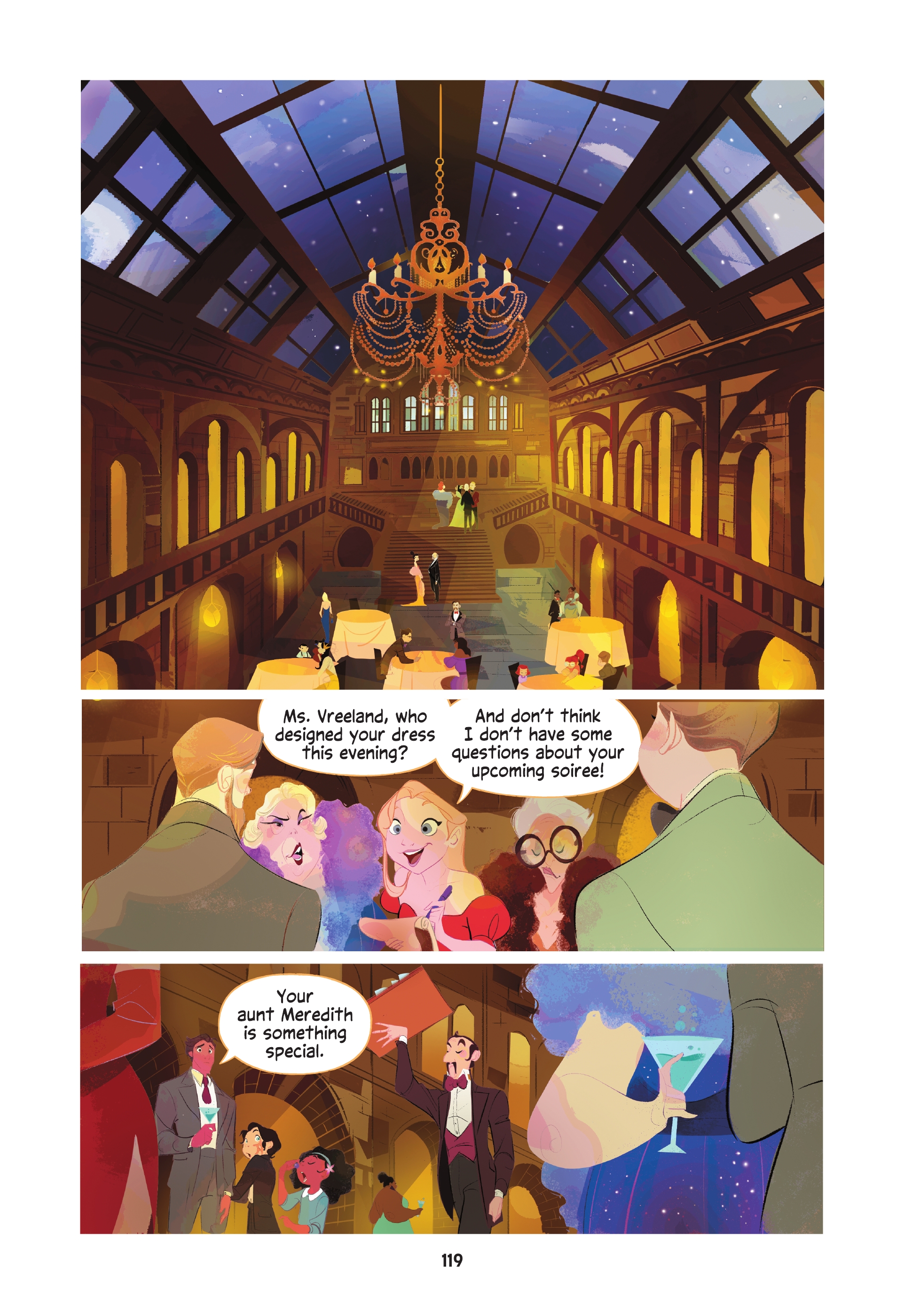 Read online My Buddy, Killer Croc comic -  Issue # TPB (Part 2) - 16