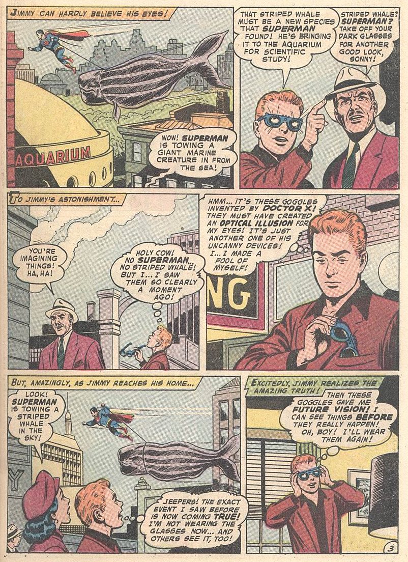 Supermans Pal Jimmy Olsen 131 Page 12