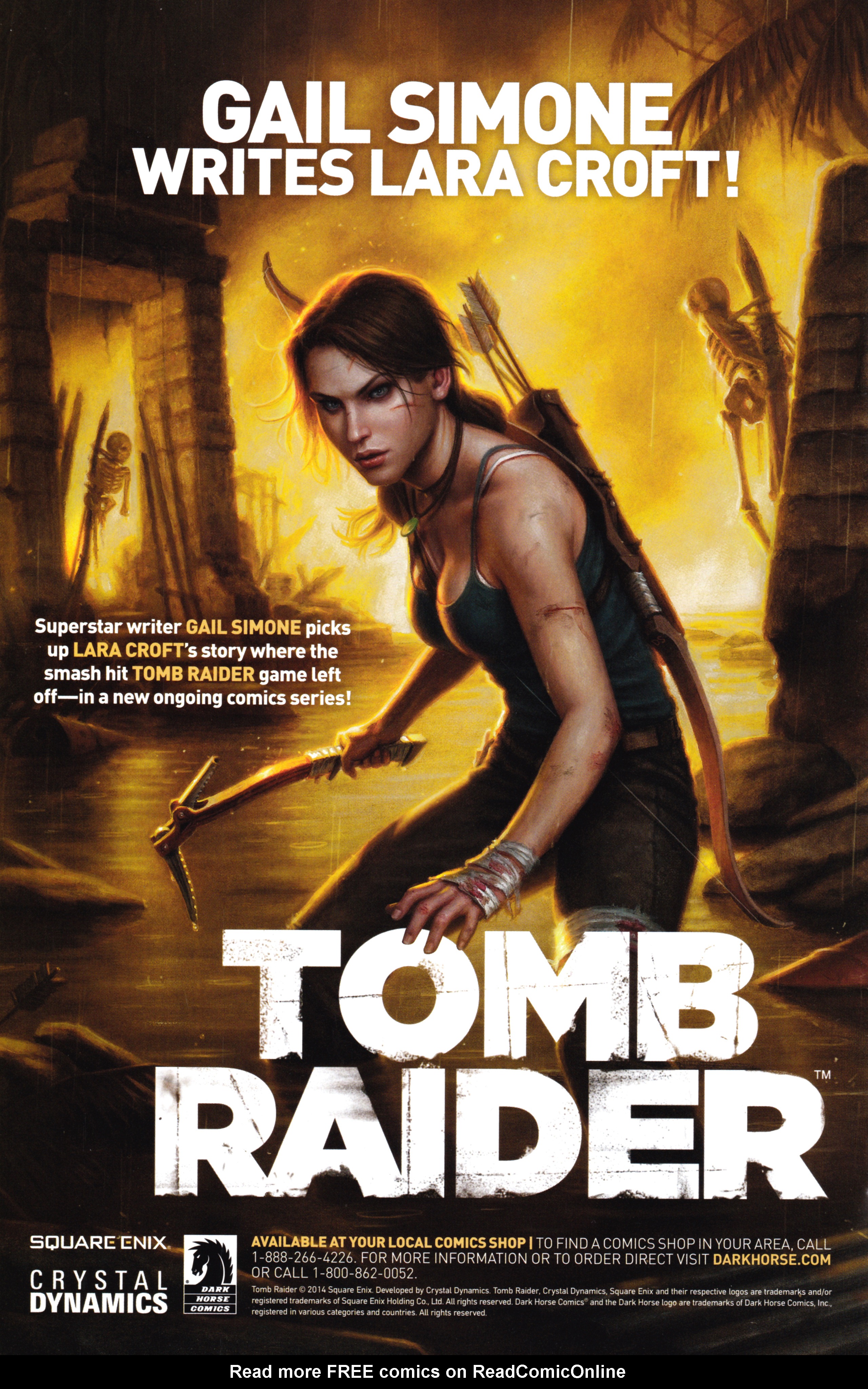 Read online The Star Wars comic -  Issue #5 - 11