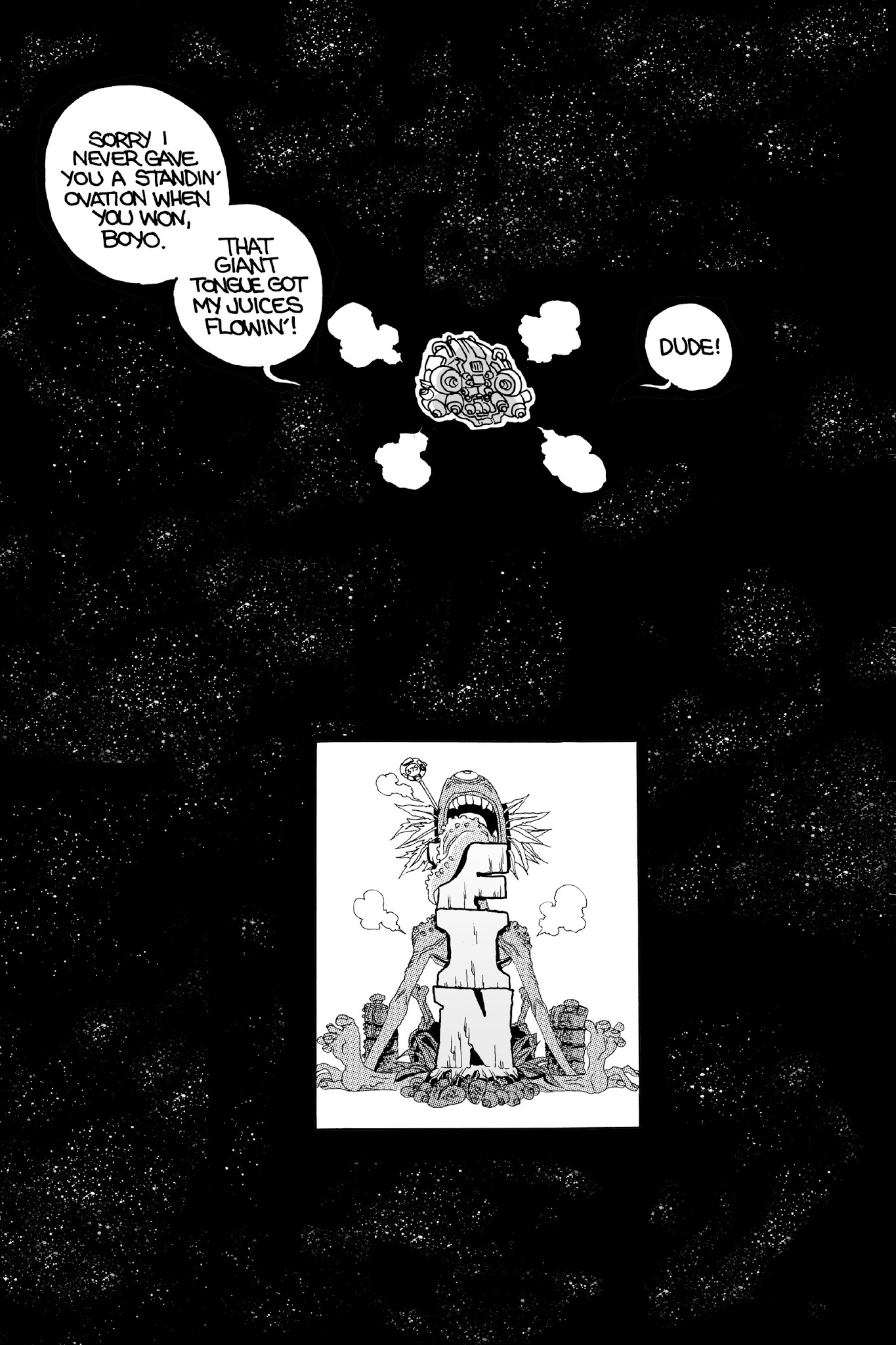 Read online Wonton Soup comic -  Issue # TPB - 193