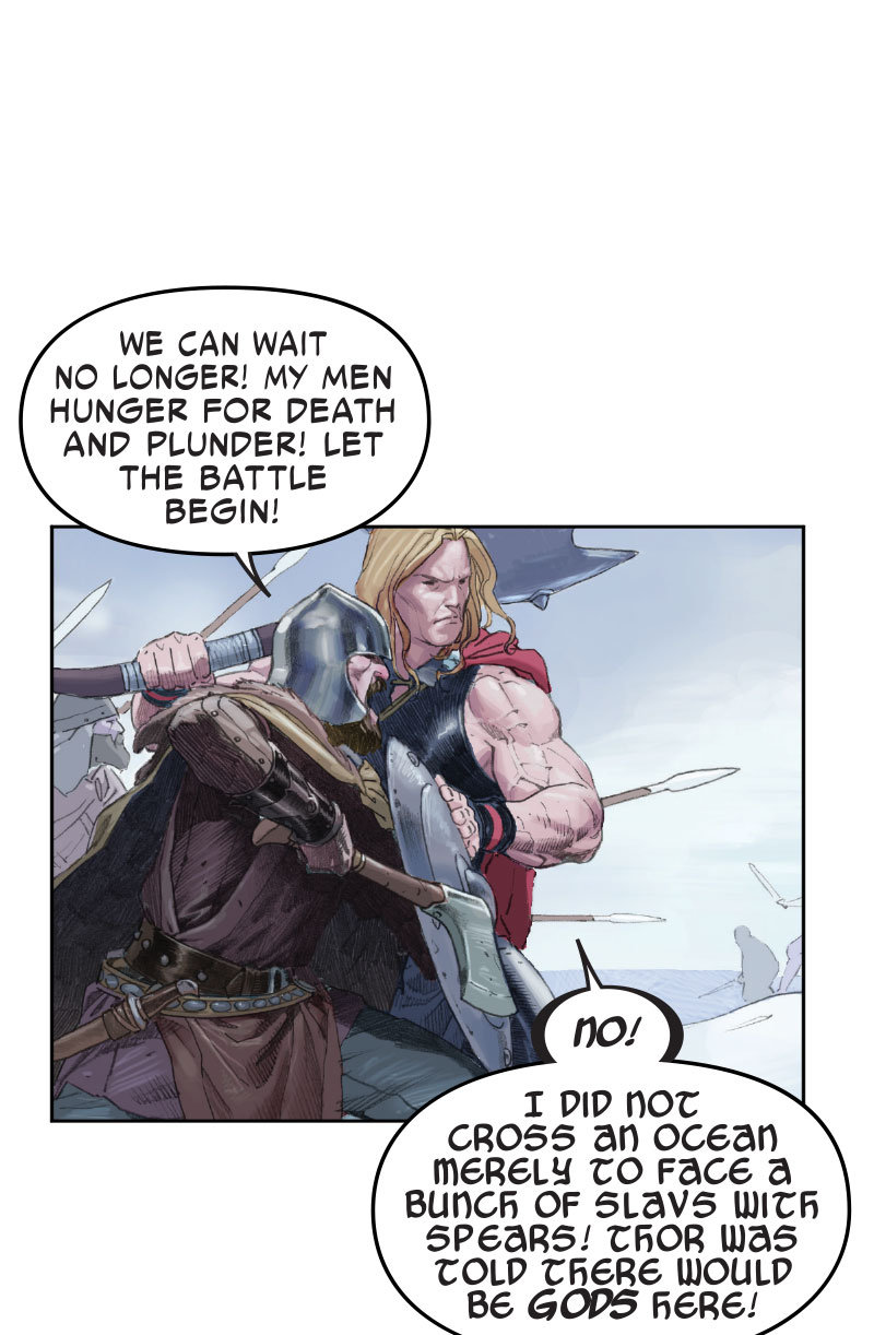 Read online Thor: God of Thunder - The God Butcher Infinity Comic comic -  Issue #2 - 65