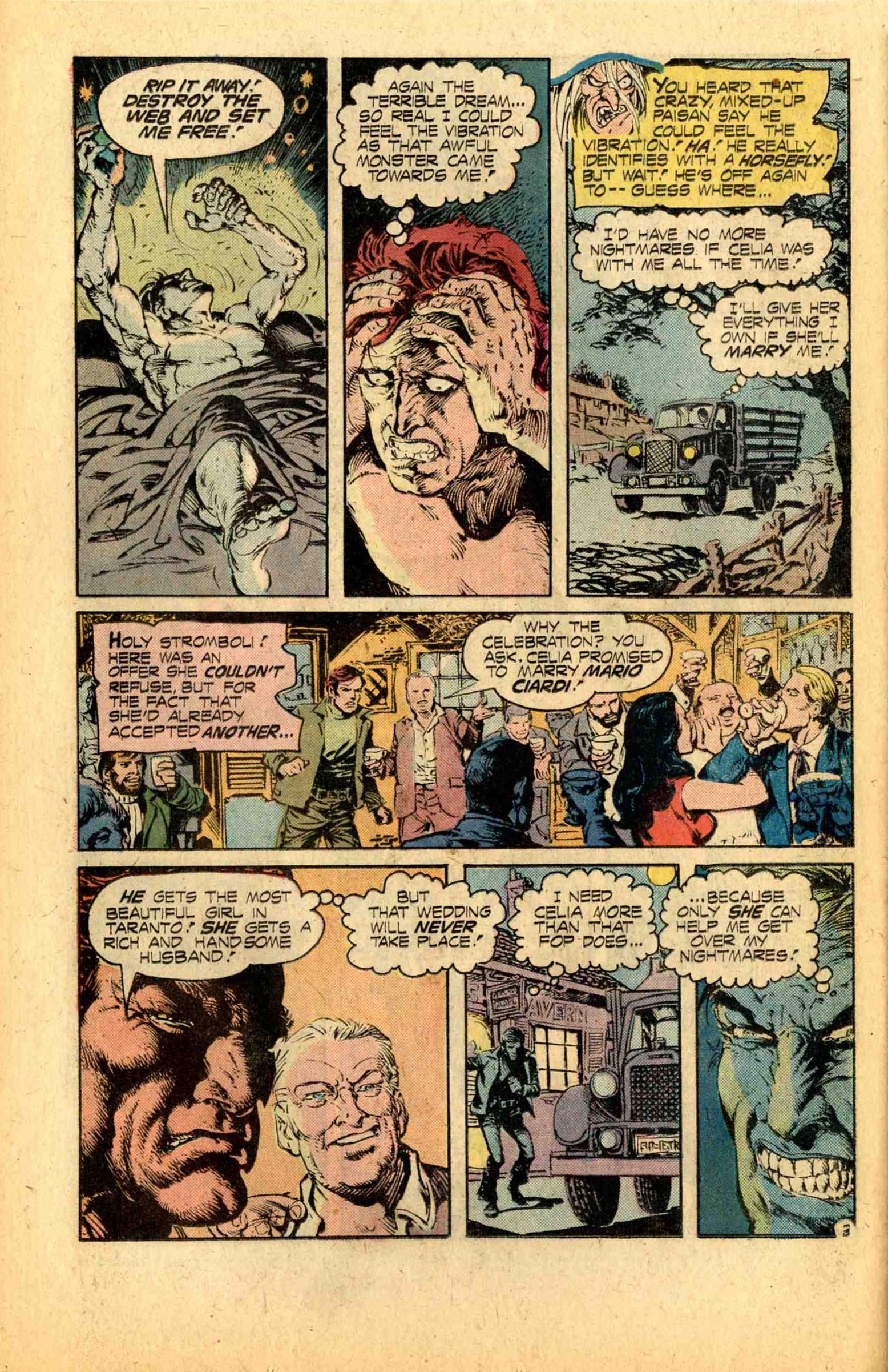 Read online The Witching Hour (1969) comic -  Issue #54 - 25