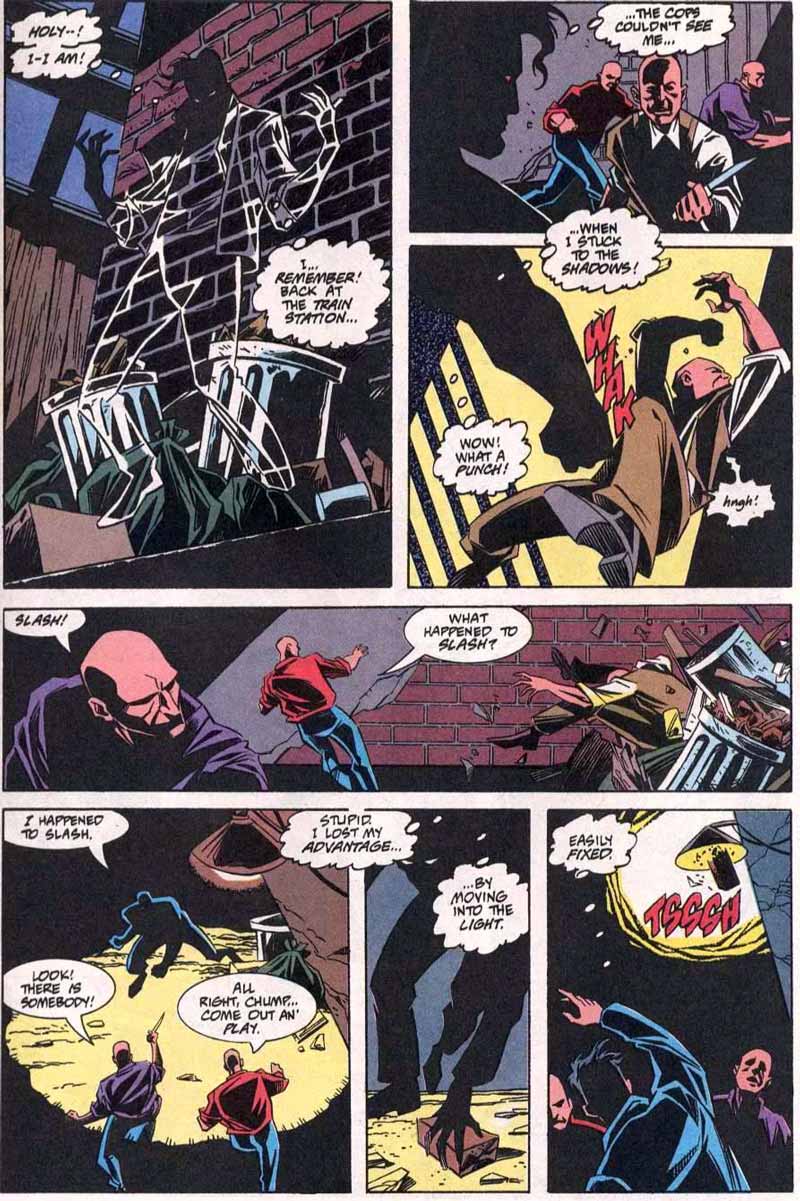 Read online The Flash Annual comic -  Issue #6 - 20