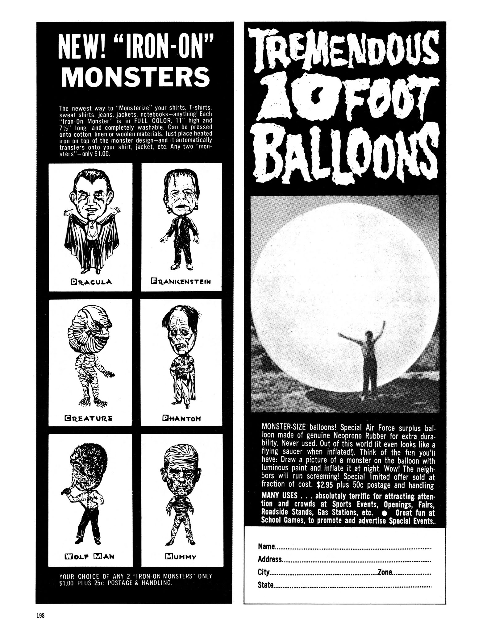 Read online Creepy Archives comic -  Issue # TPB 25 (Part 3) - 1