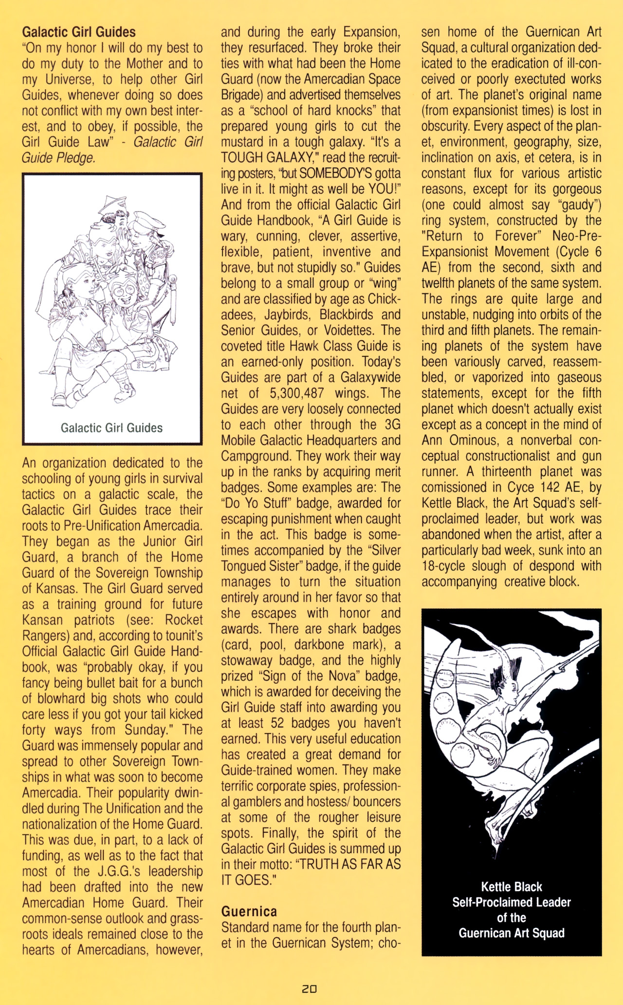 Read online Starstruck (2009) comic -  Issue #2 - 21