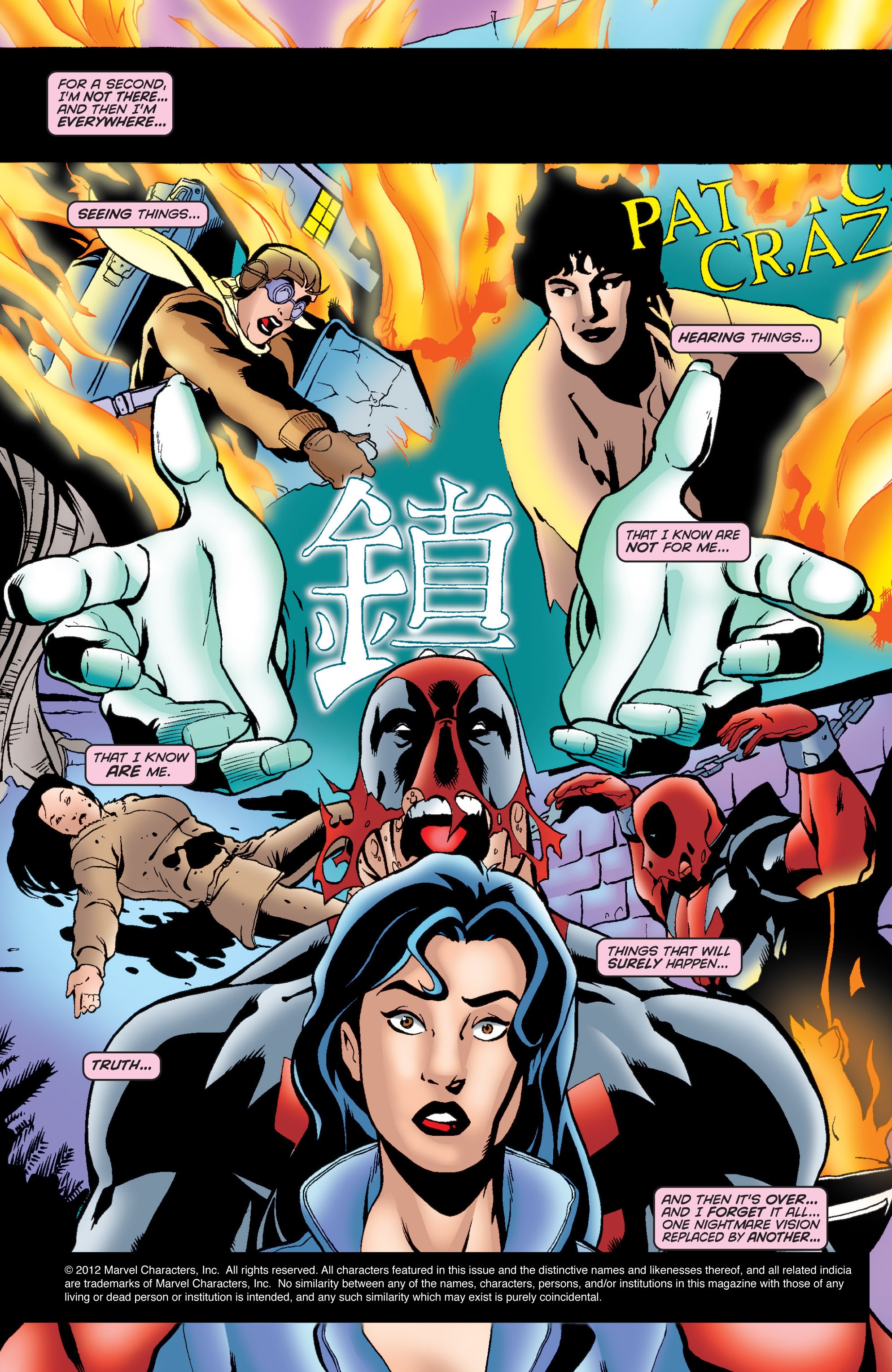 Read online Deadpool Classic comic -  Issue # TPB 5 (Part 2) - 43