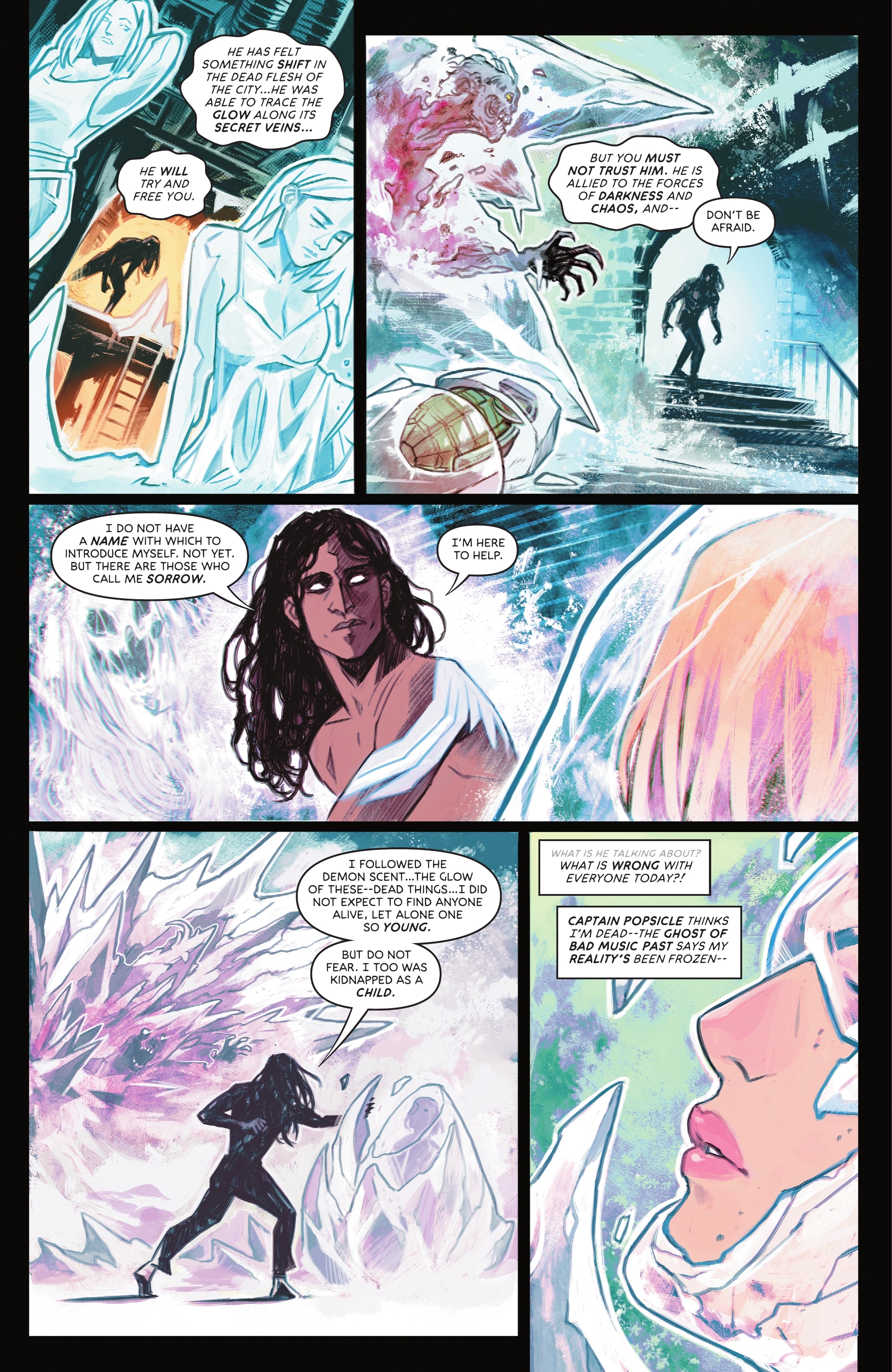 Read online Detective Comics (2016) comic -  Issue #1070 - 31