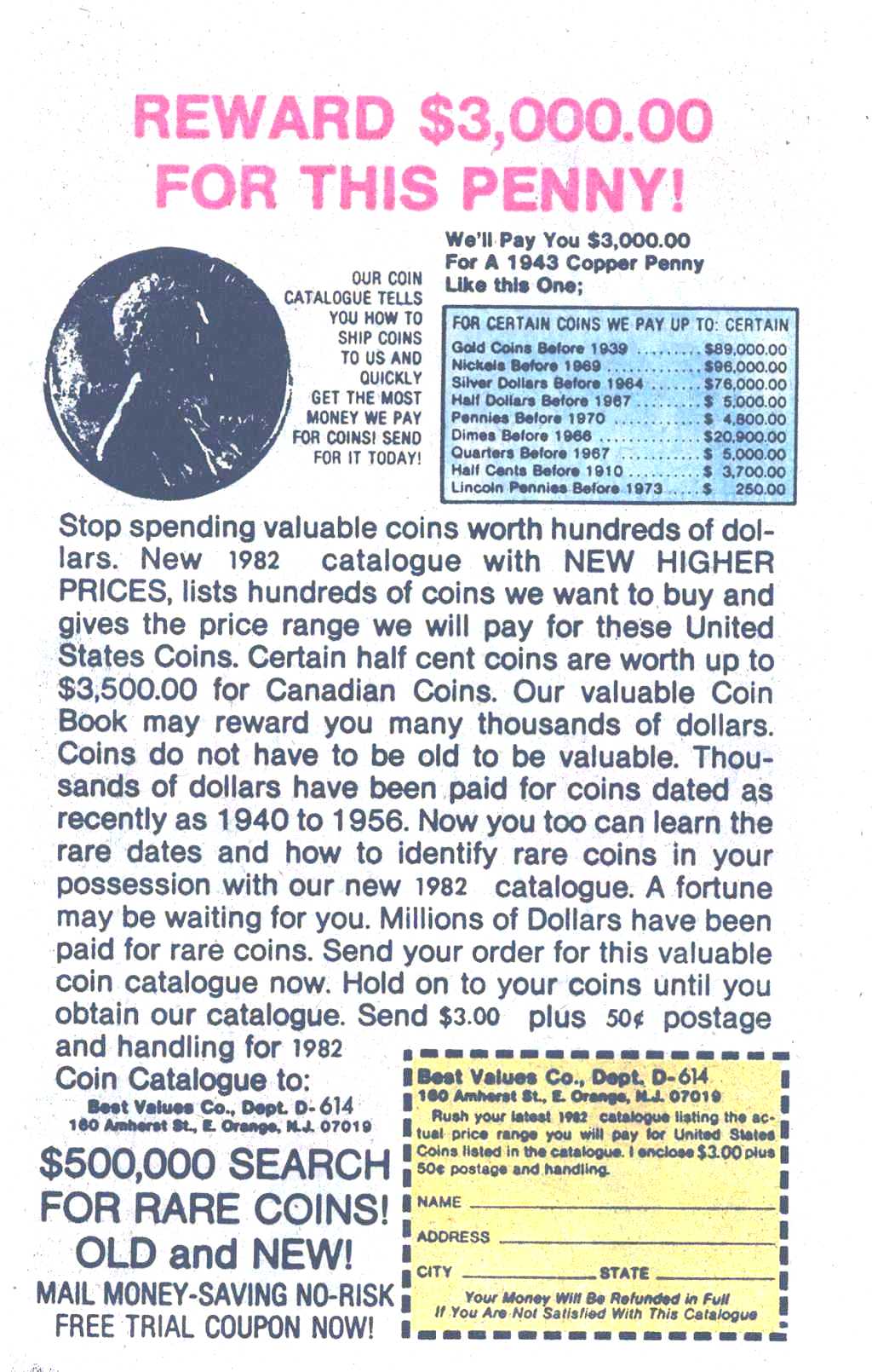 Read online Jughead (1965) comic -  Issue #322 - 9