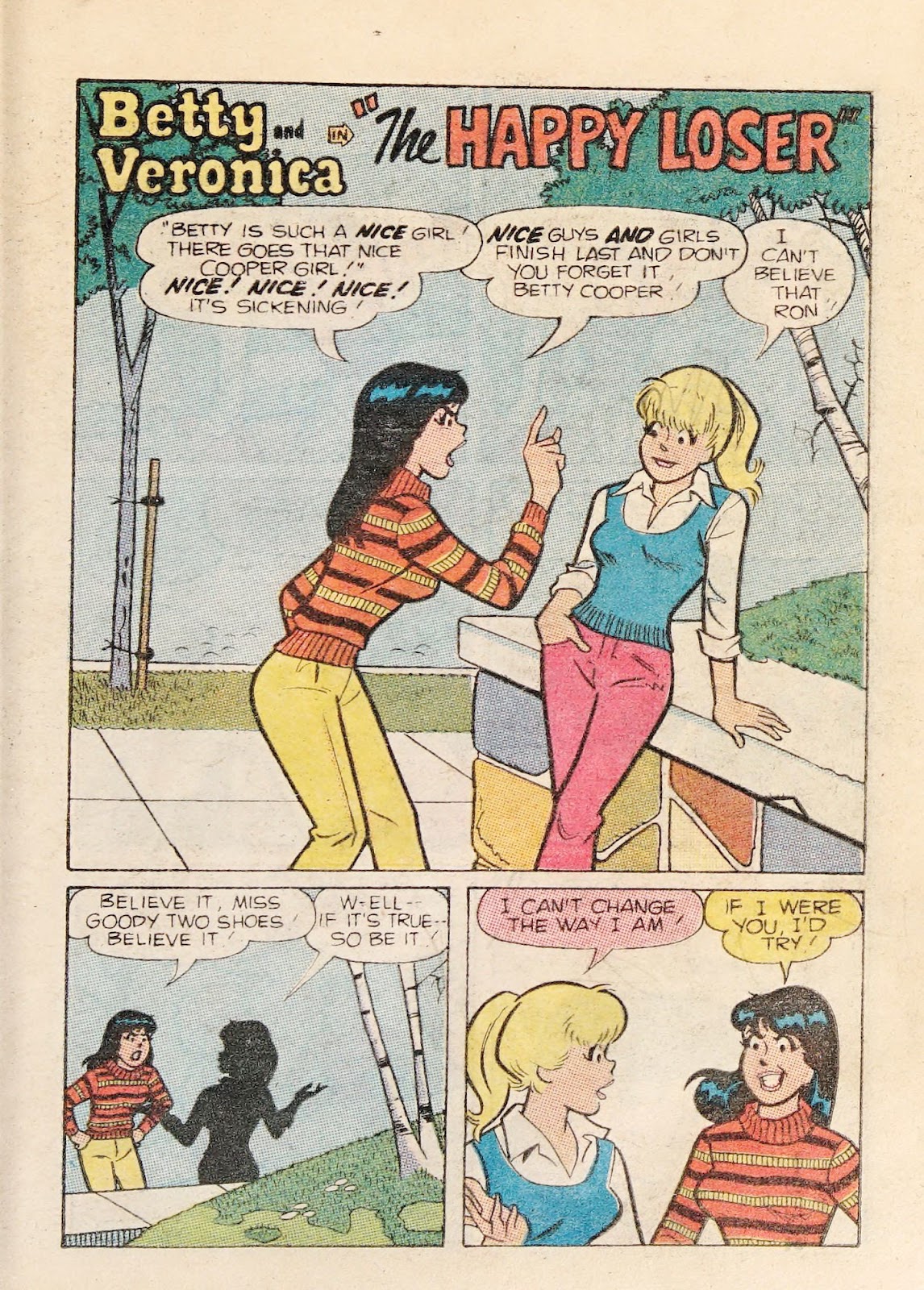 Betty and Veronica Double Digest issue 20 - Page 13
