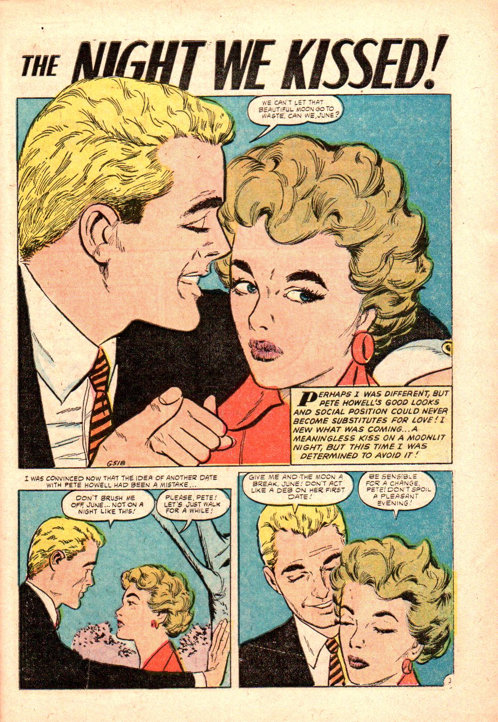 Read online My Own Romance comic -  Issue #47 - 27