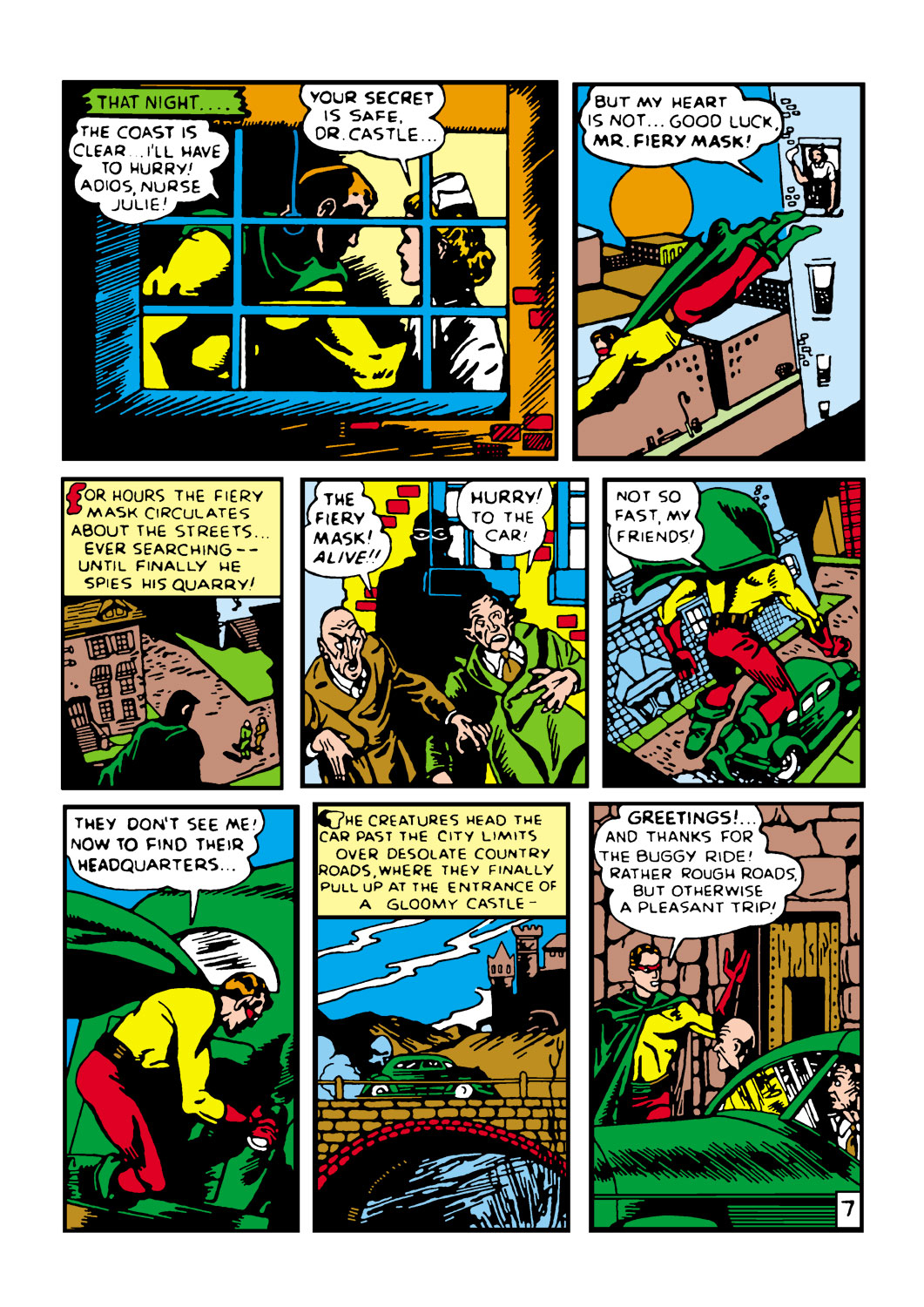 The Human Torch (1940) issue 2 - Page 62