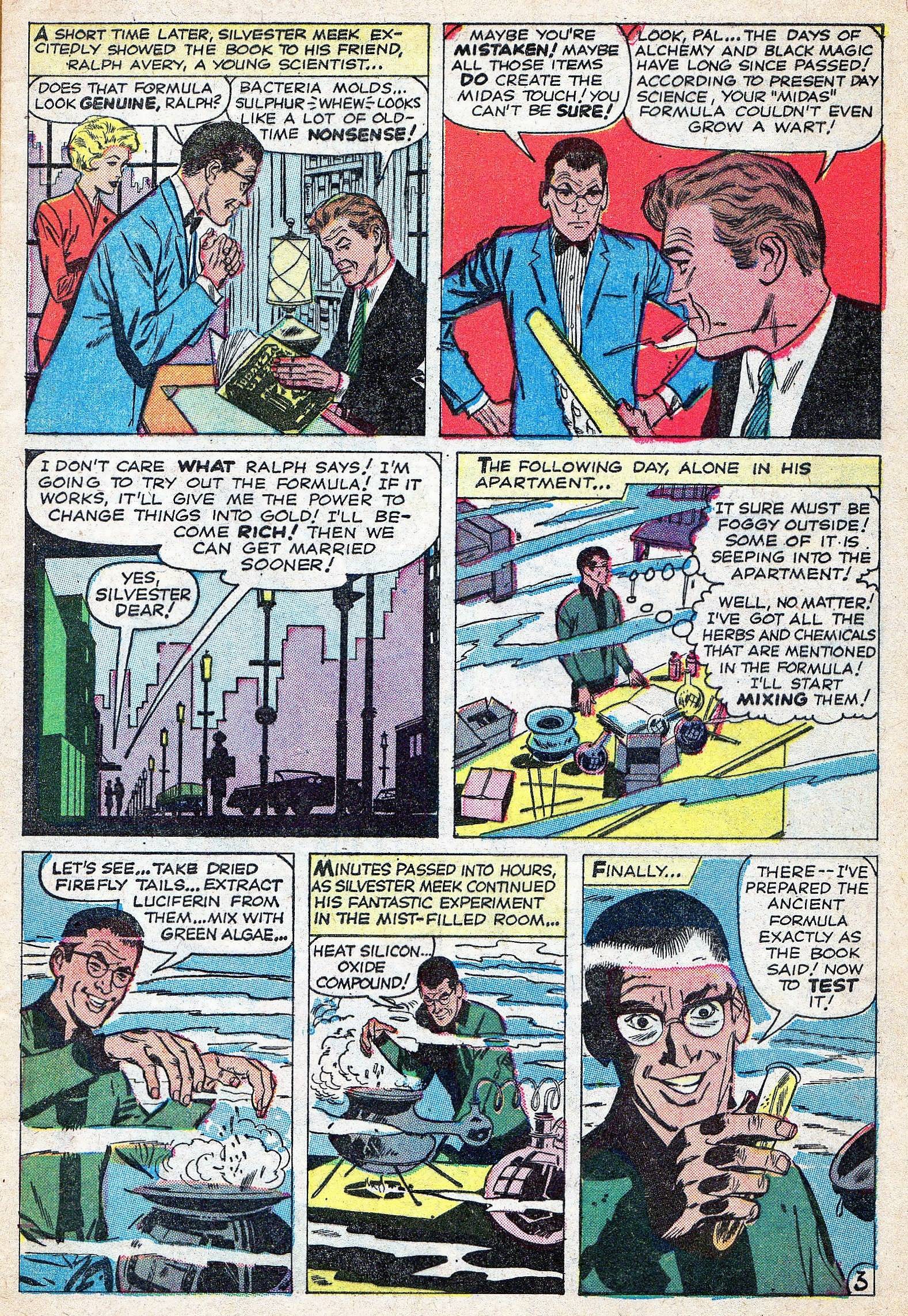 Read online Tales of Suspense (1959) comic -  Issue #36 - 5