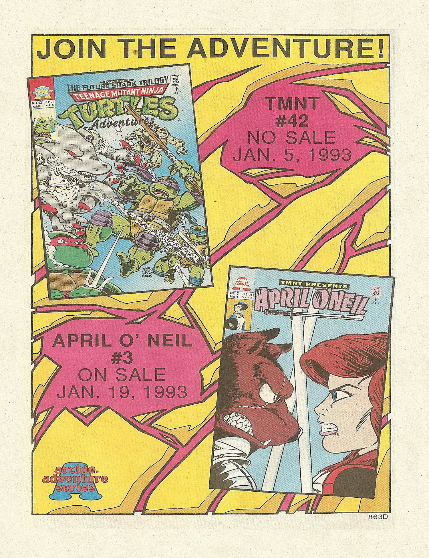 Read online Betty and Veronica Digest Magazine comic -  Issue #60 - 81