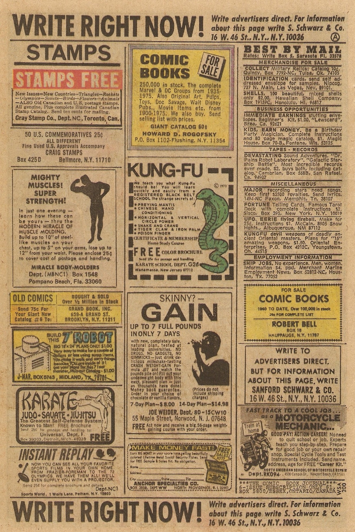 Read online Batman (1940) comic -  Issue #262 - 14