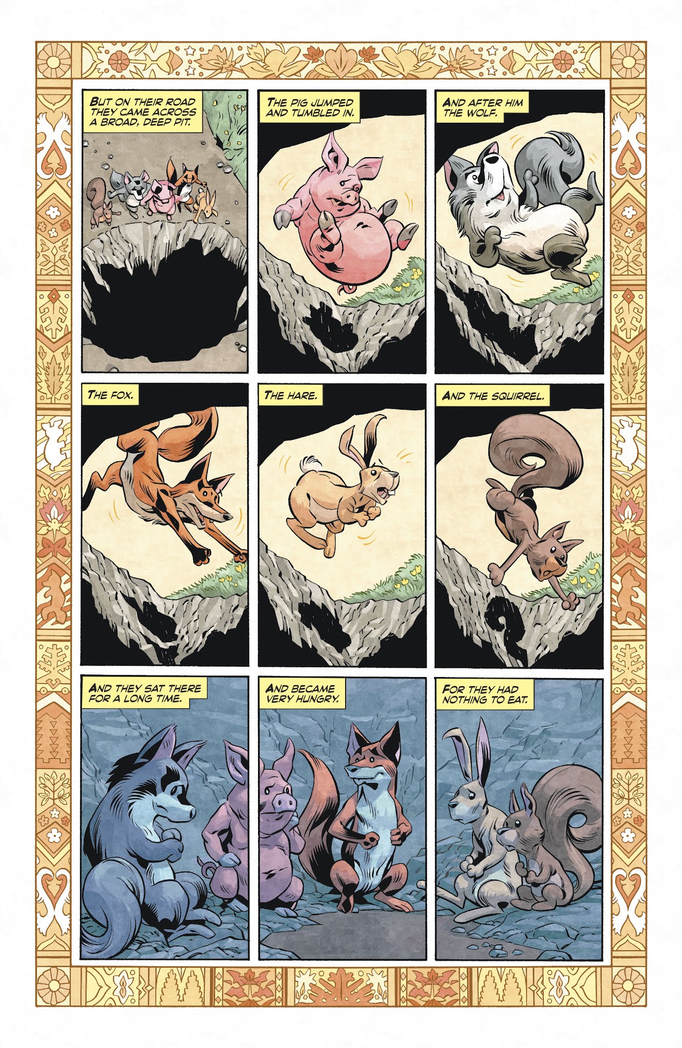Read online Batman (2016) comic -  Issue #57 - 8