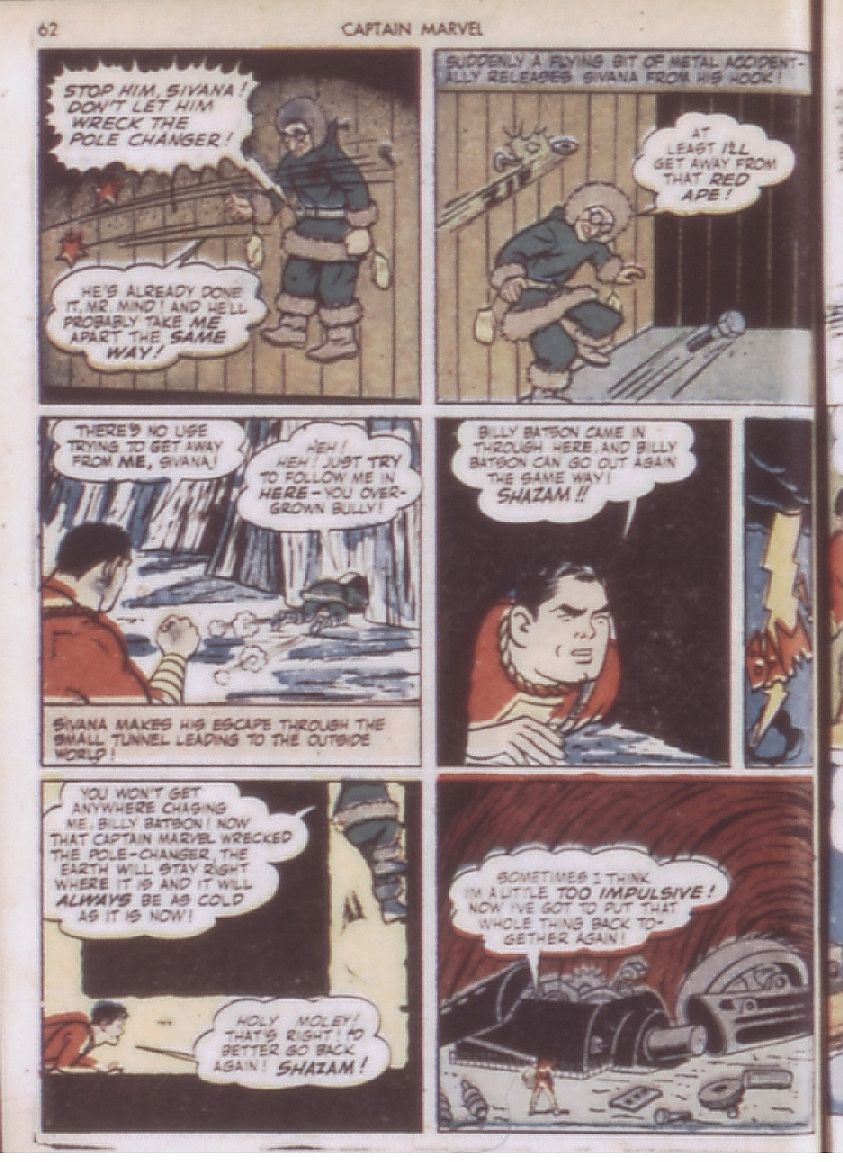 Read online The Monster Society of Evil comic -  Issue # TPB (Part 1) - 46