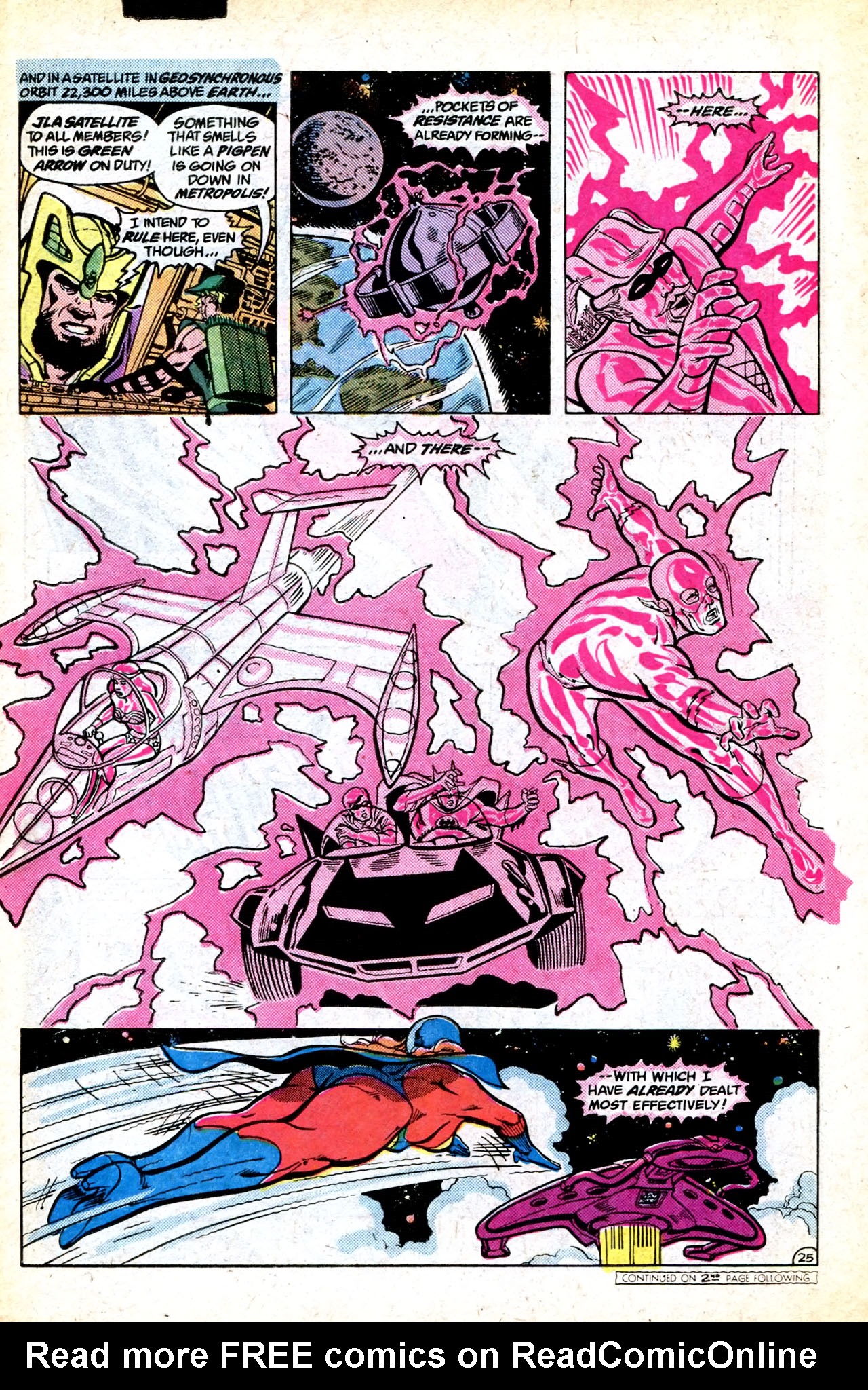 Read online DC Comics Presents comic -  Issue # _Annual 2 - 29