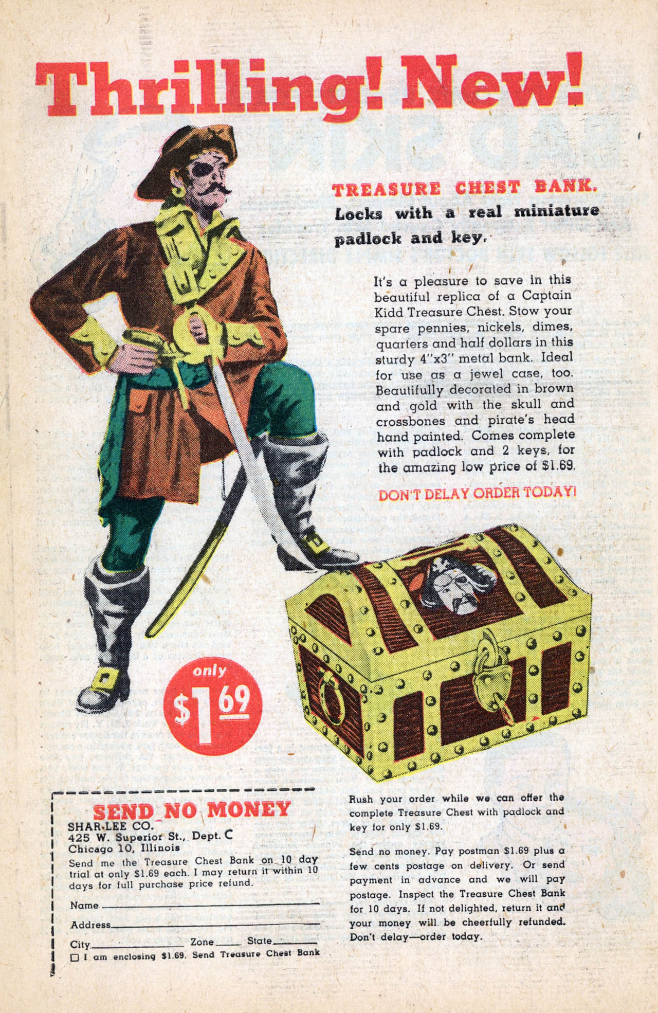 Read online Lana comic -  Issue #3 - 50