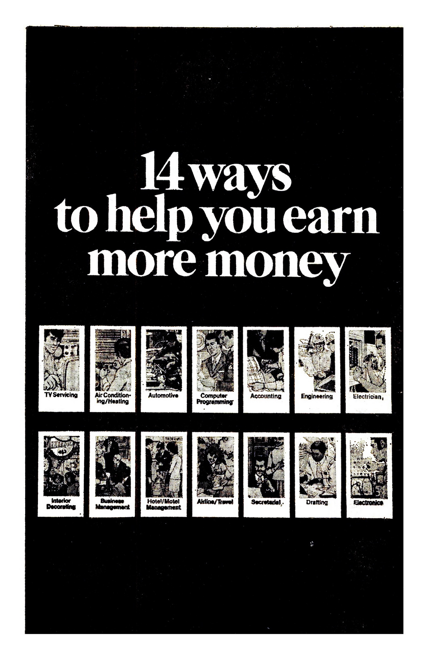 Read online Archie at Riverdale High (1972) comic -  Issue #11 - 33