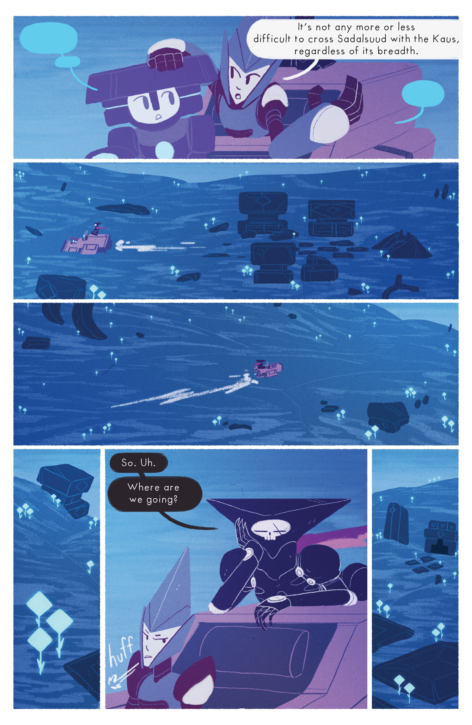 Read online Ophiuchus comic -  Issue # TPB - 25