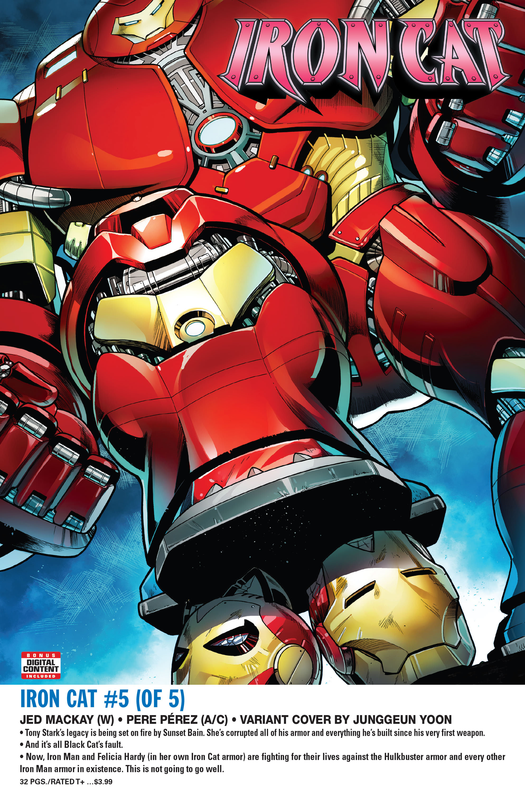 Read online Marvel Previews comic -  Issue #11 - 53