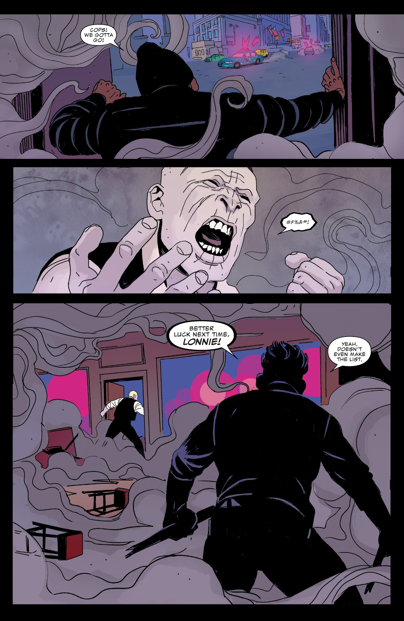 Read online Daredevil (2016) comic -  Issue #24 - 18