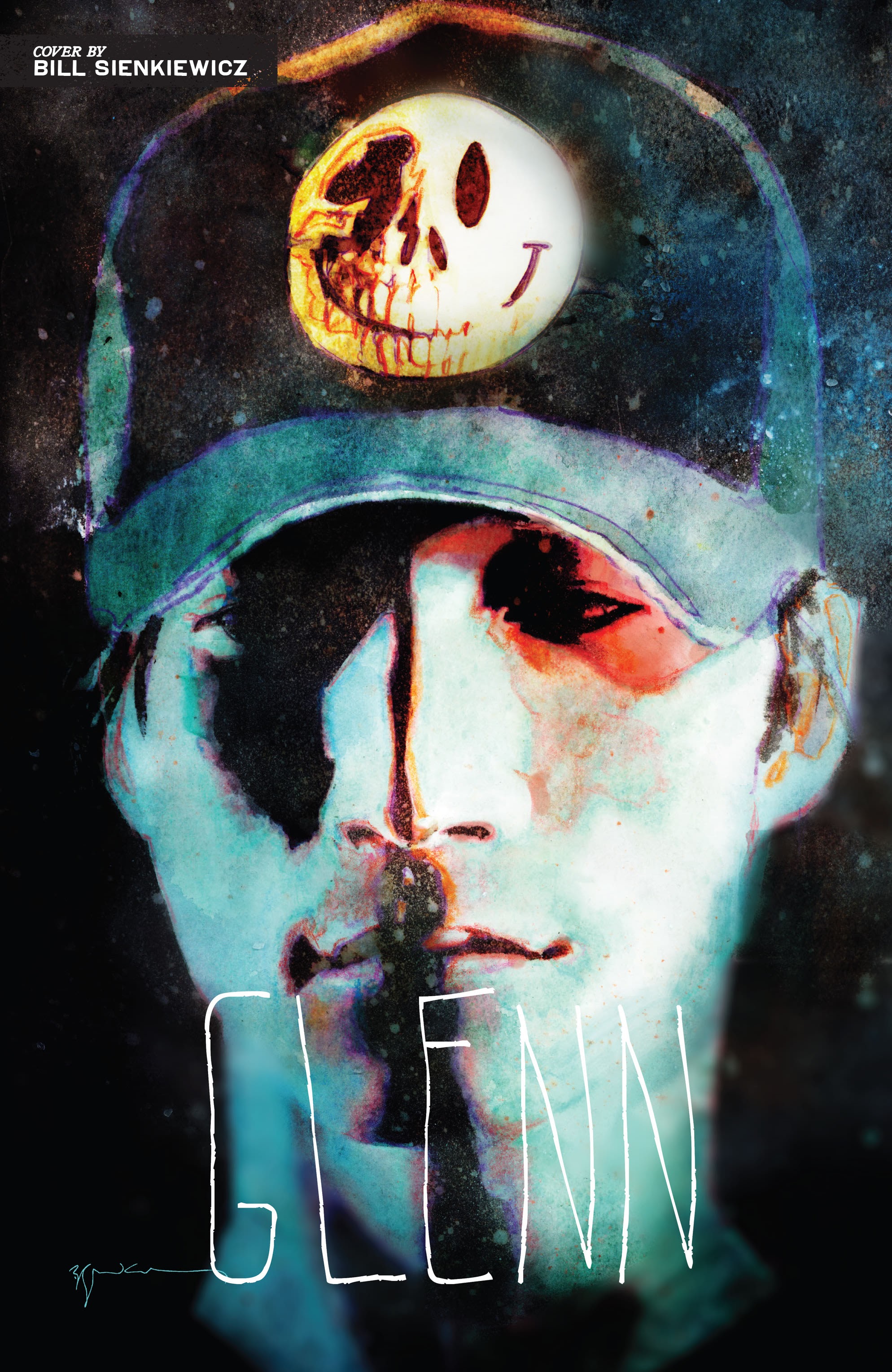 Read online The Walking Dead Deluxe comic -  Issue #28 - 33