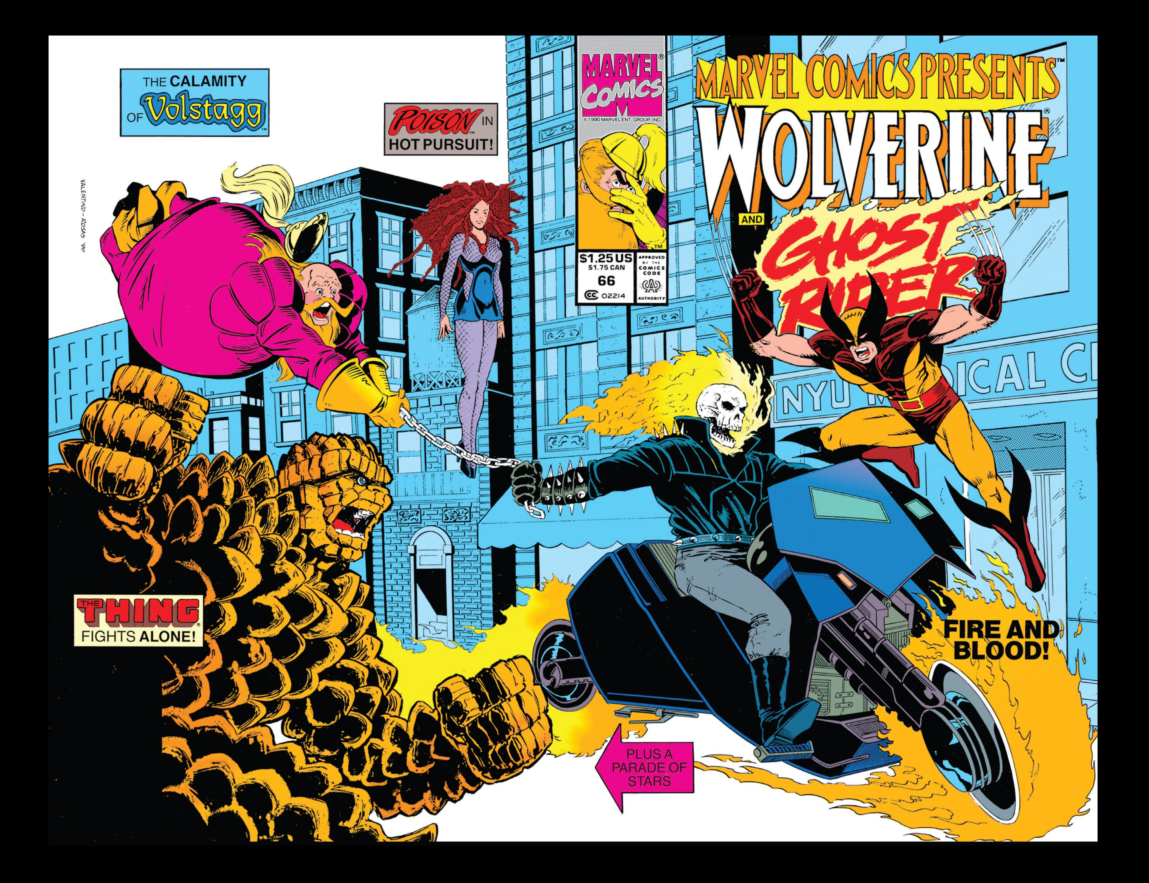 Read online Wolverine Omnibus comic -  Issue # TPB 2 (Part 11) - 25