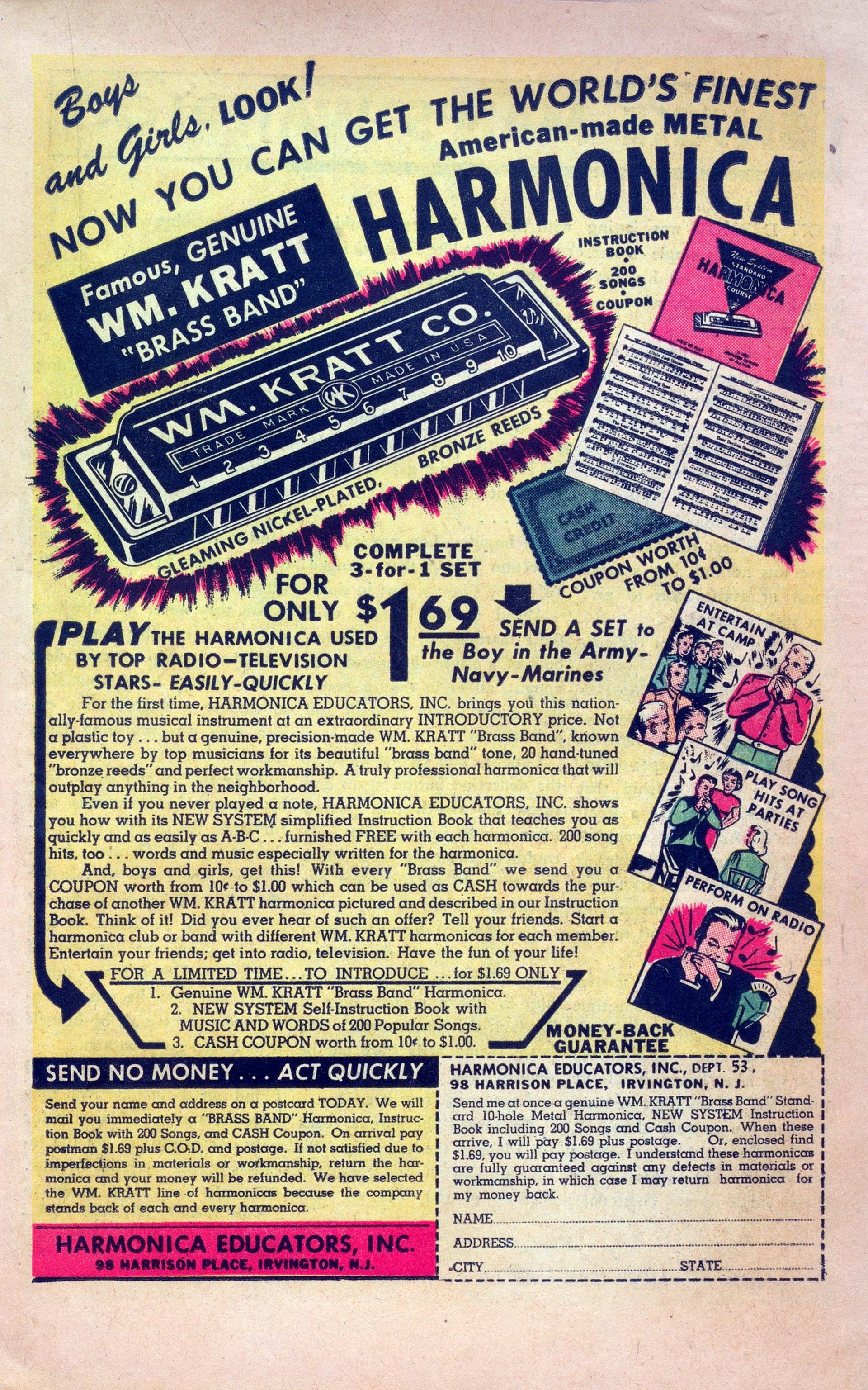 Read online Space Worlds comic -  Issue #6 - 19