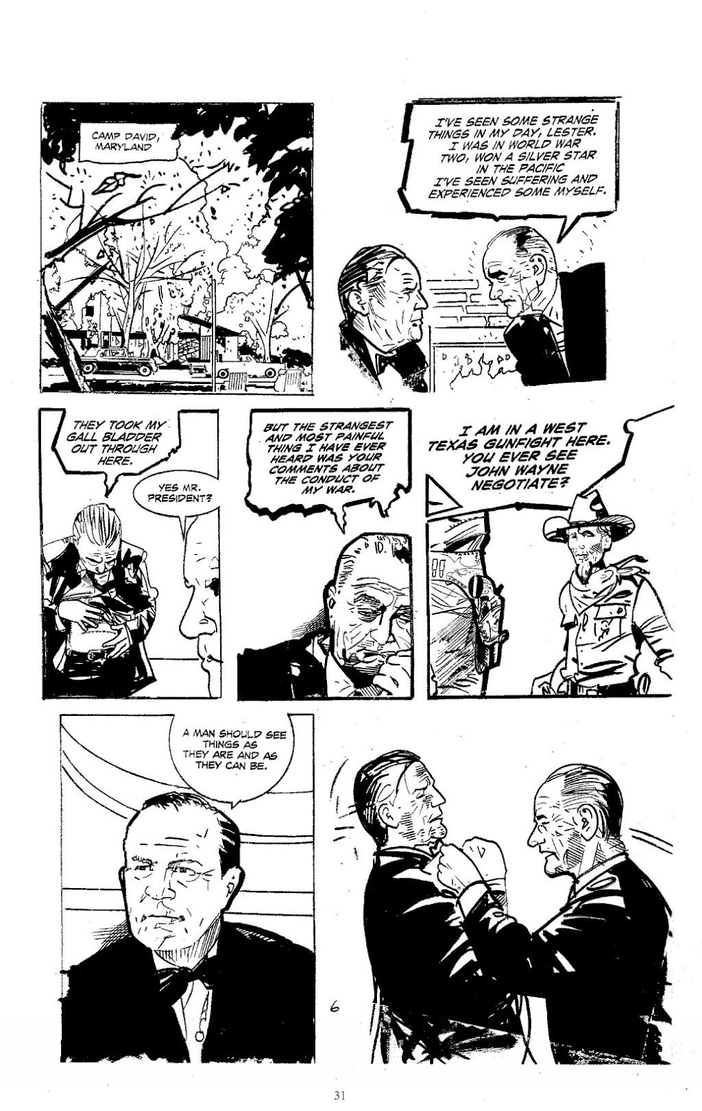 Negative Burn (2006) issue 4 - Page 33