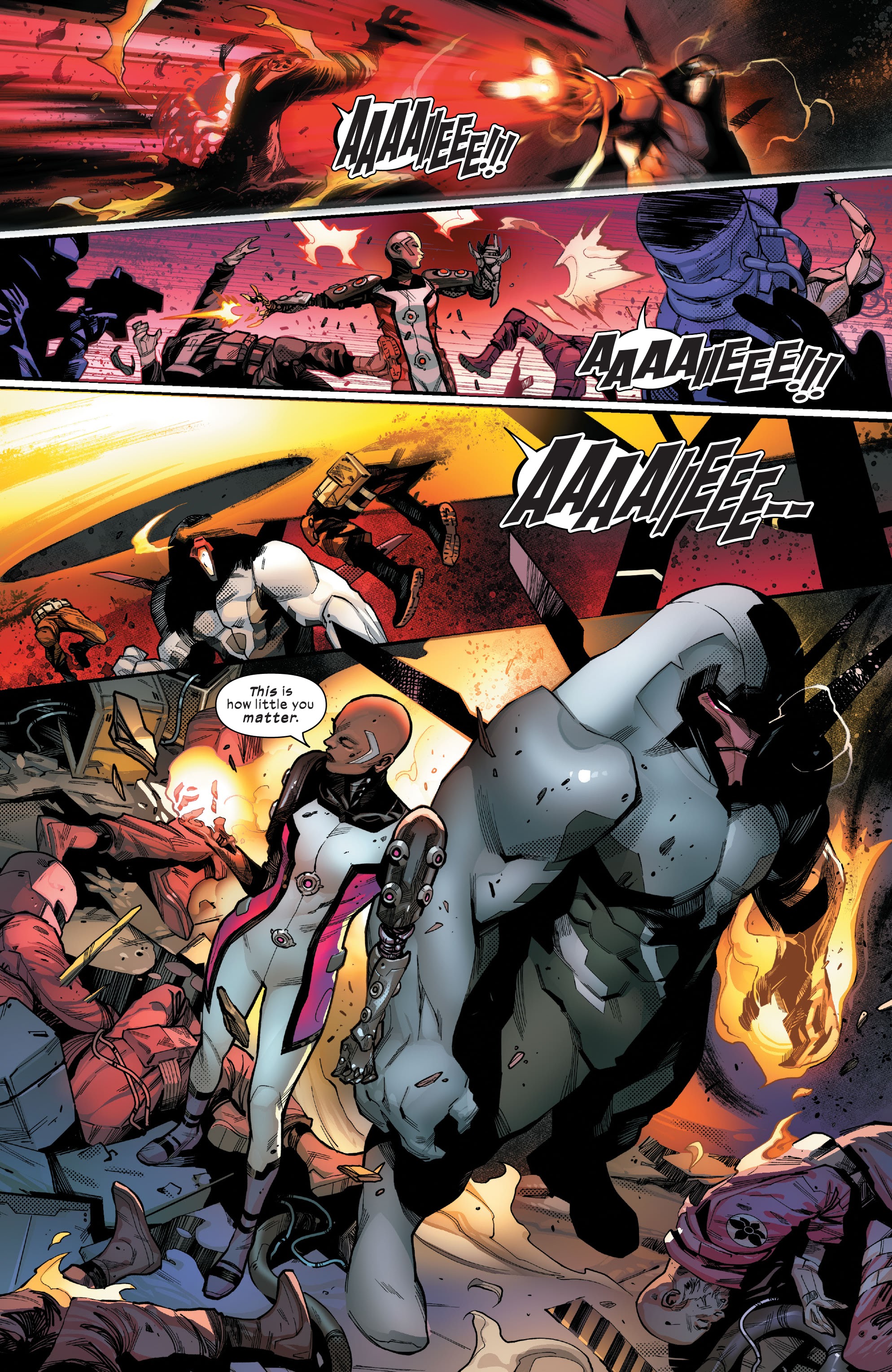 Read online Inferno (2021) comic -  Issue #4 - 6