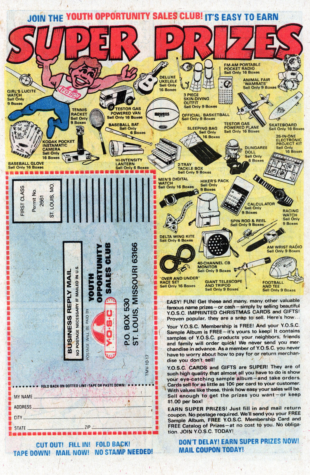 Read online The Flintstones (1977) comic -  Issue #2 - 7
