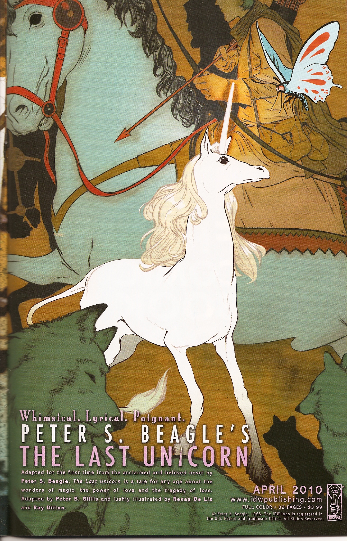 Read online Song of Saya comic -  Issue #3 - 28