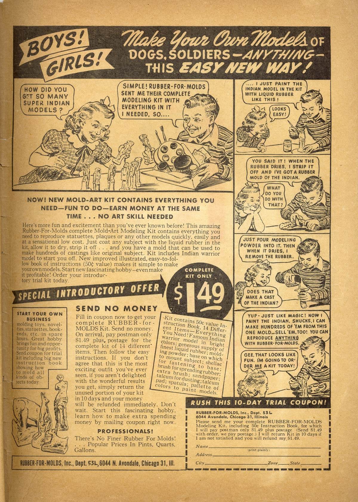 Read online Candy comic -  Issue #1 - 51